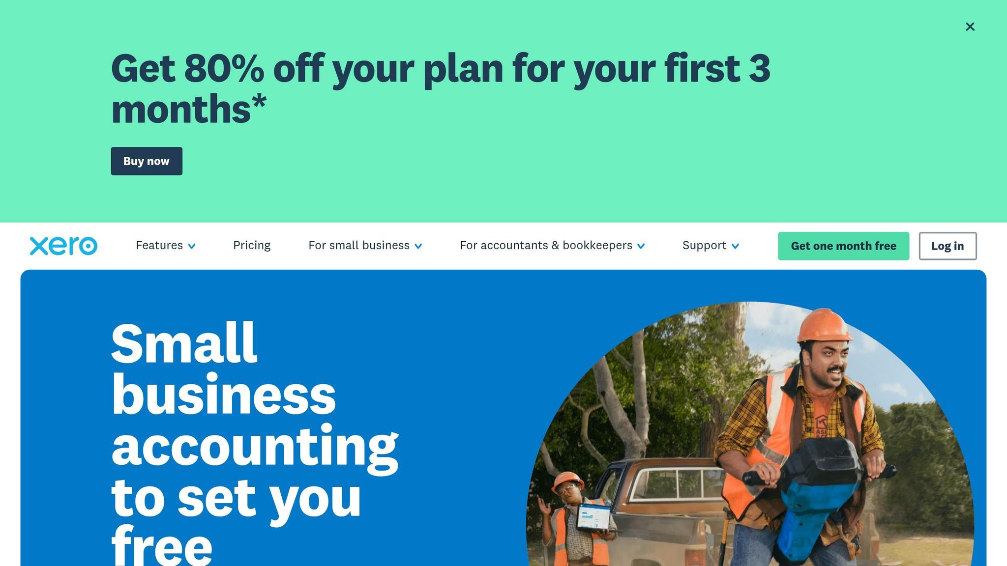 Xero