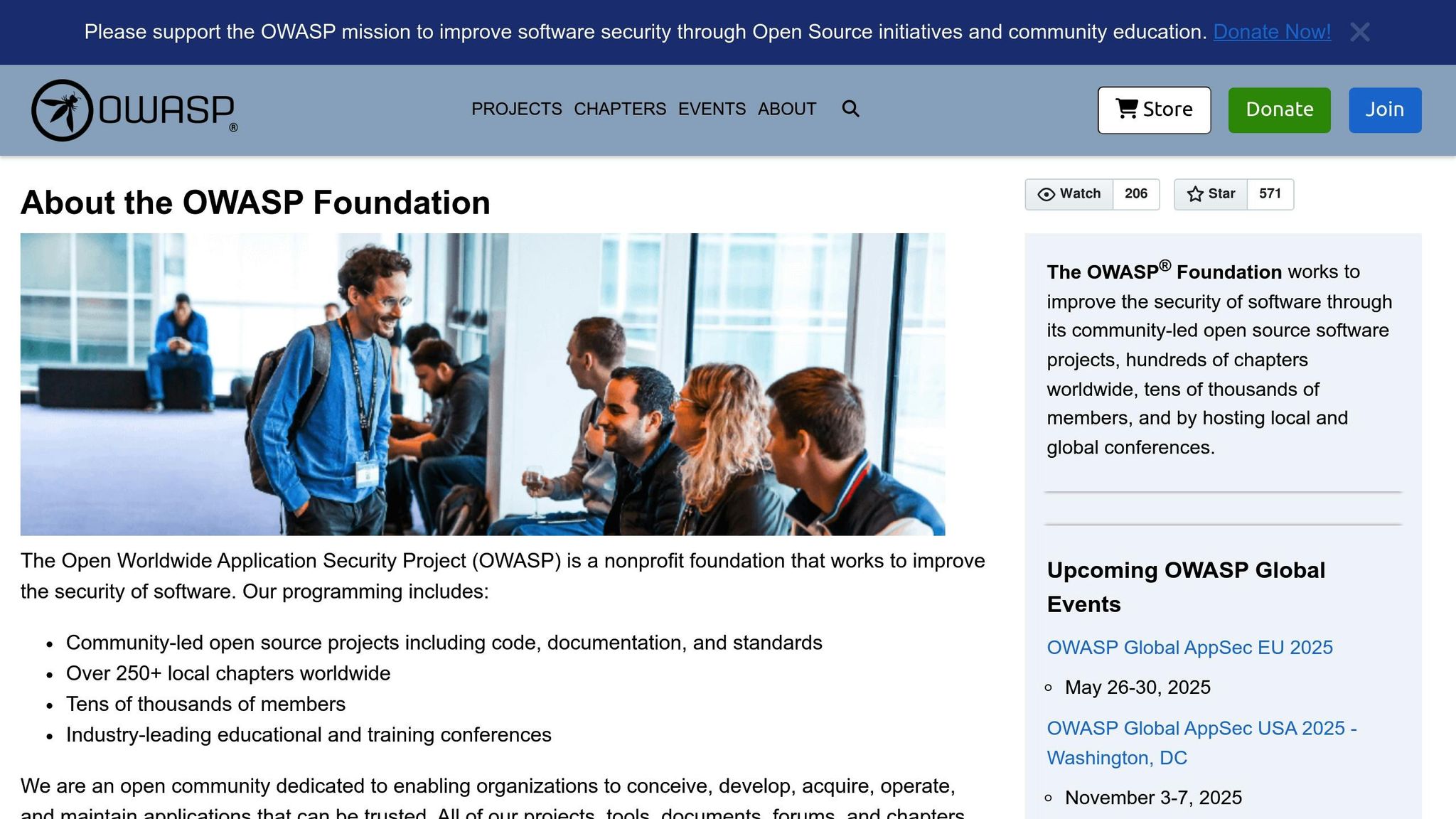 OWASP