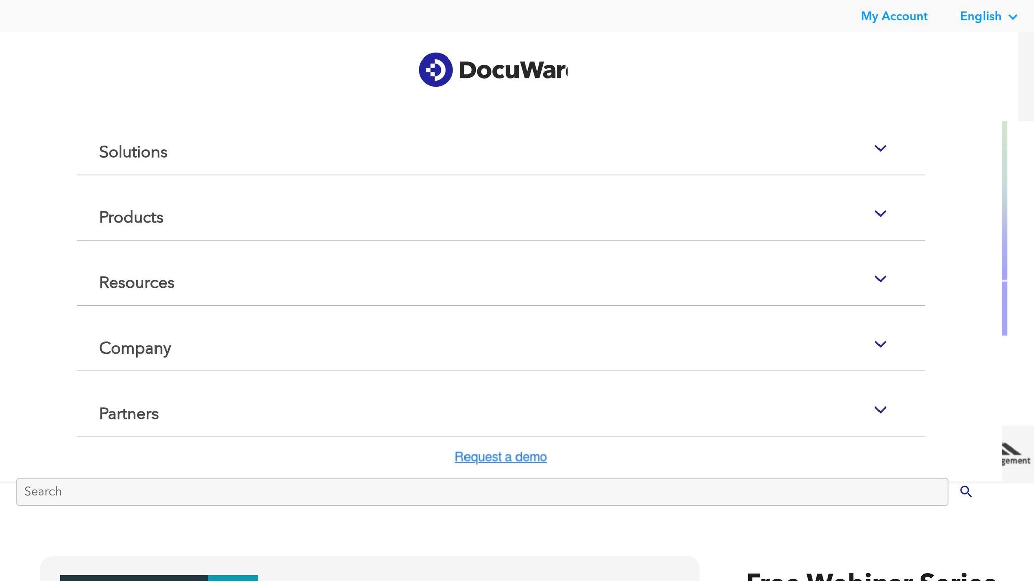 DocuWare