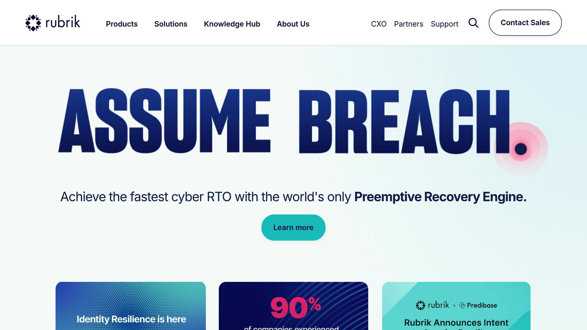 Rubrik