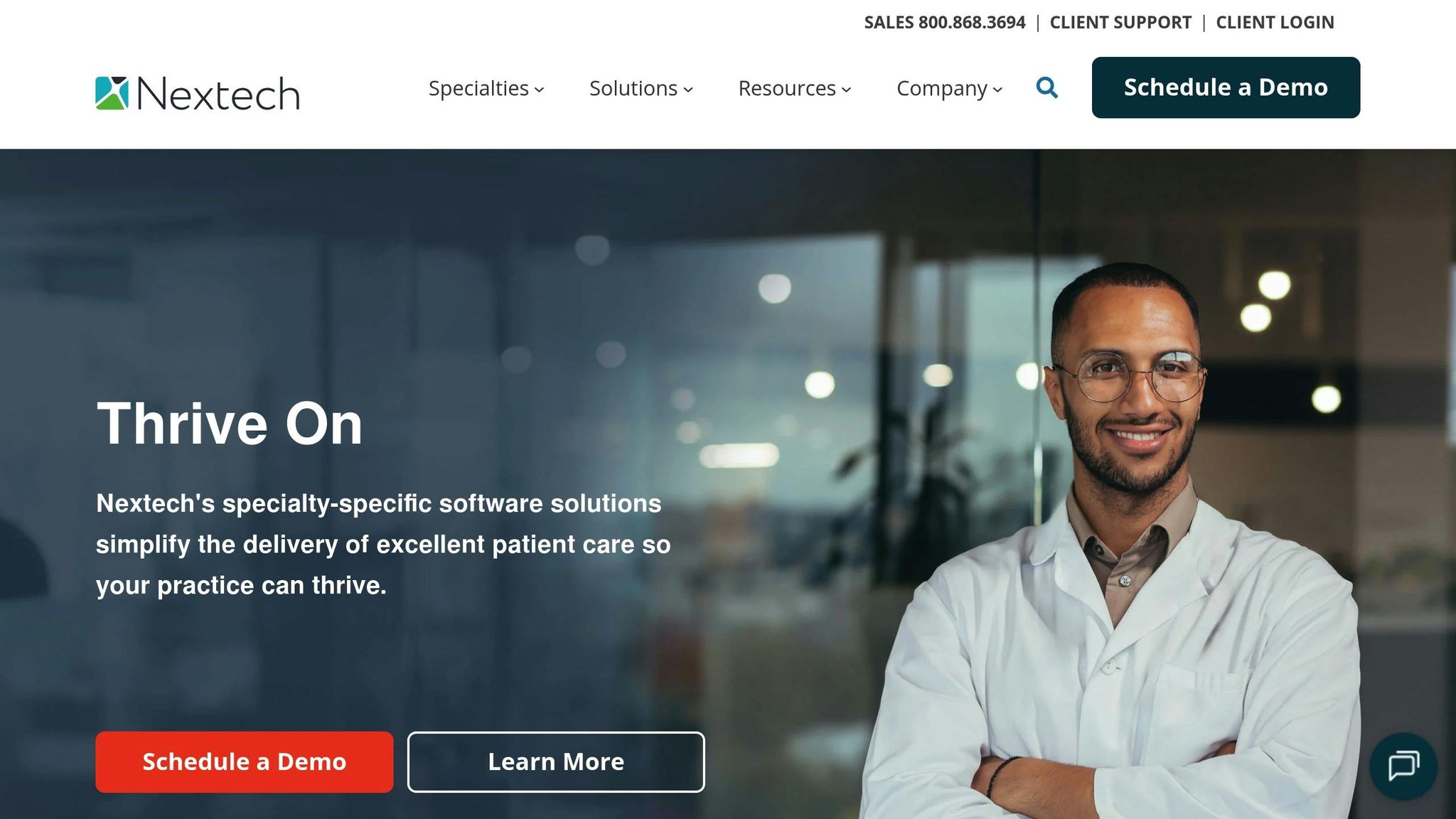 Nextech