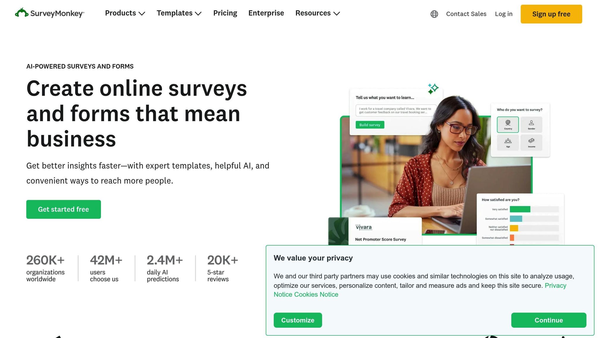 SurveyMonkey