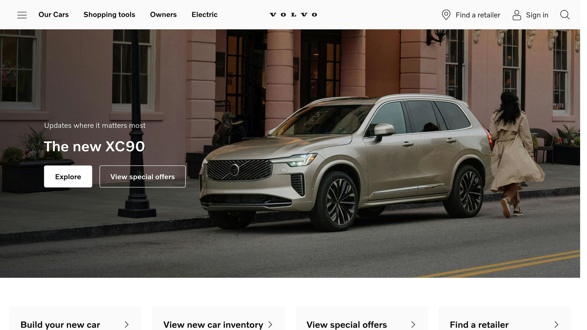 Volvo