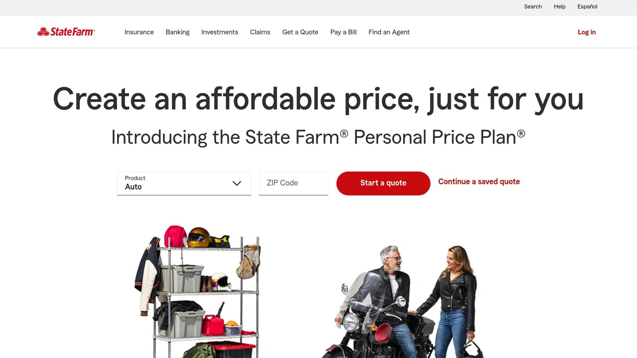 State Farm