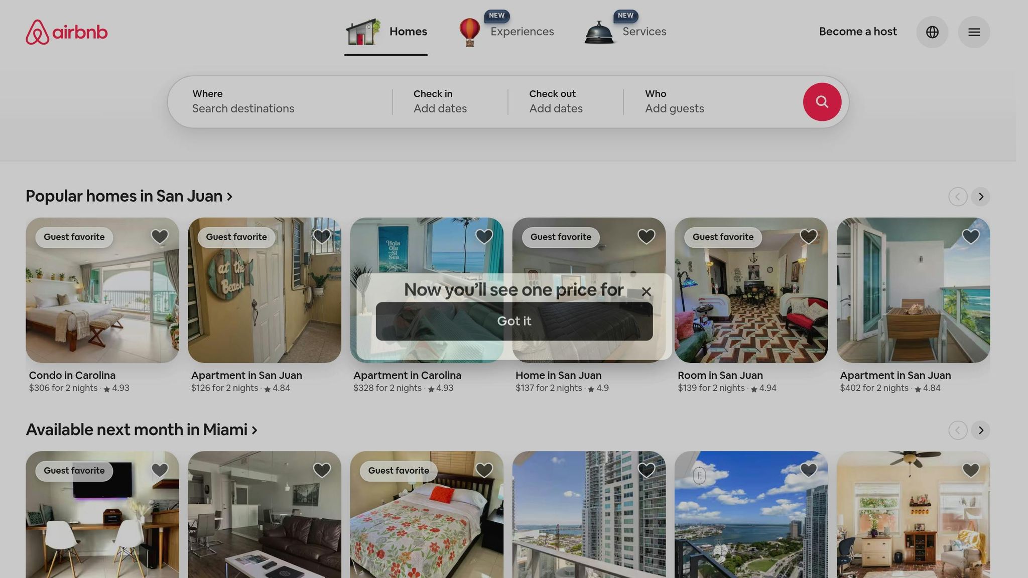 Airbnb