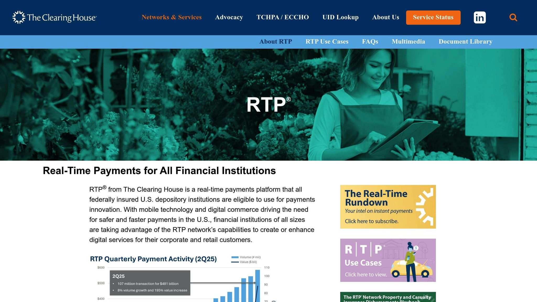 RTP