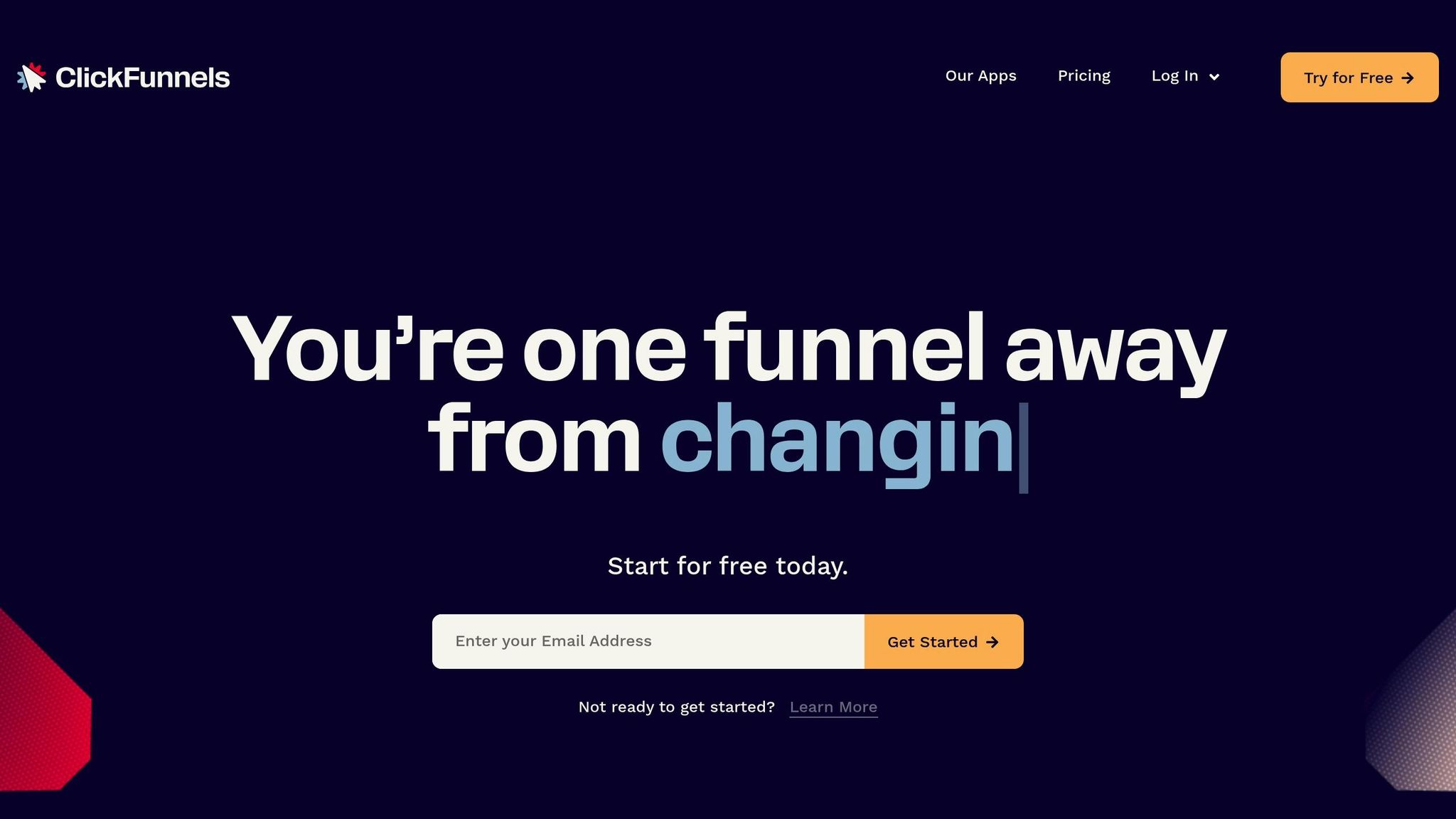 ClickFunnels