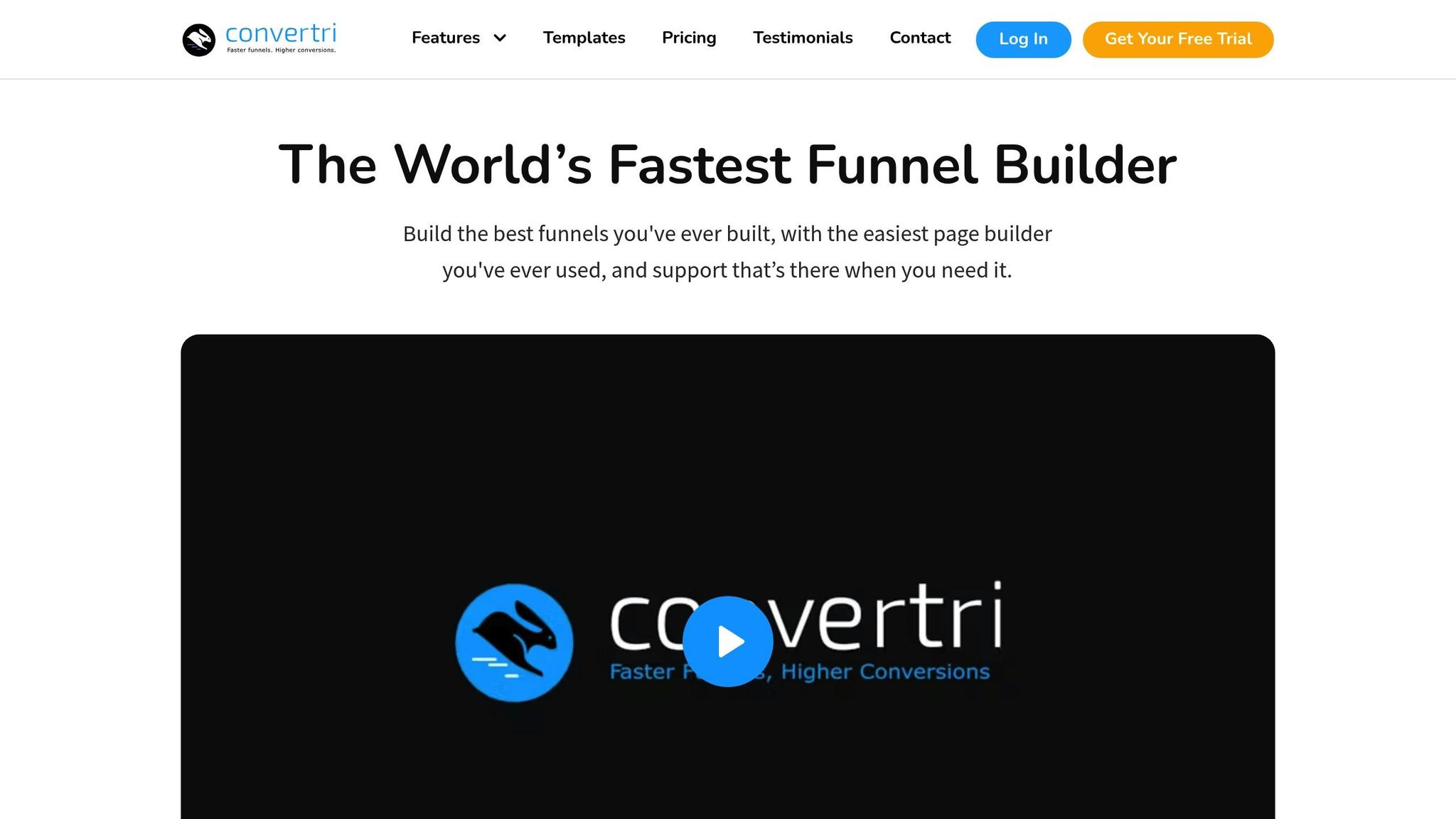 Convertri