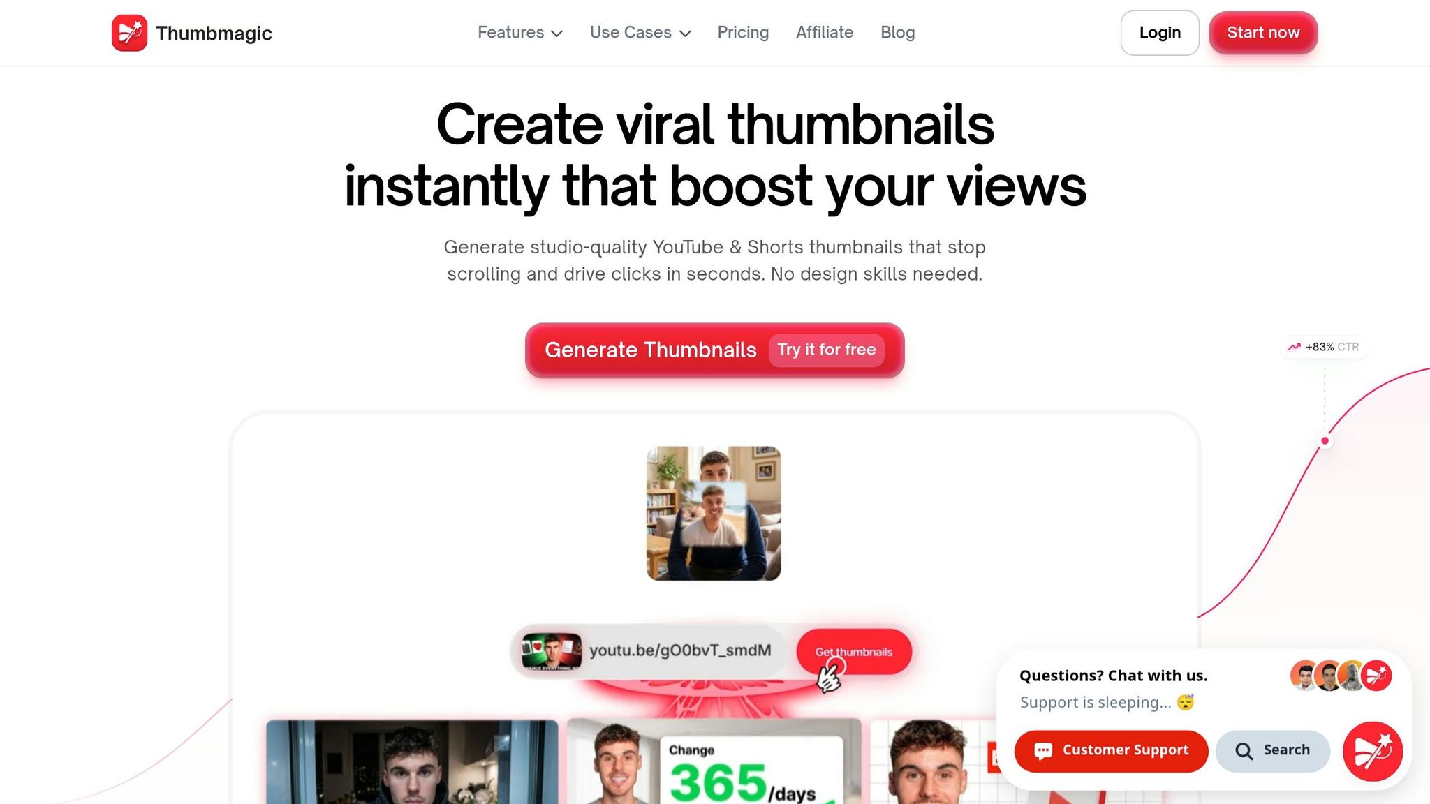 Thumbmagic