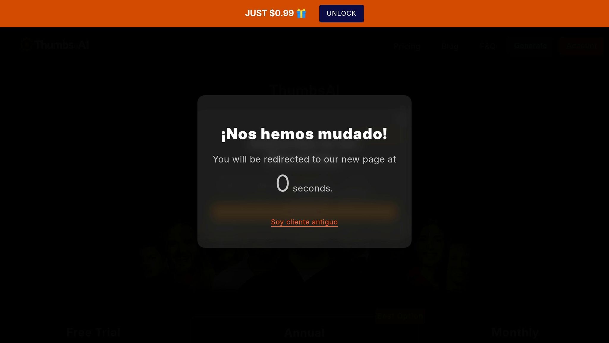 Thumbs.ai