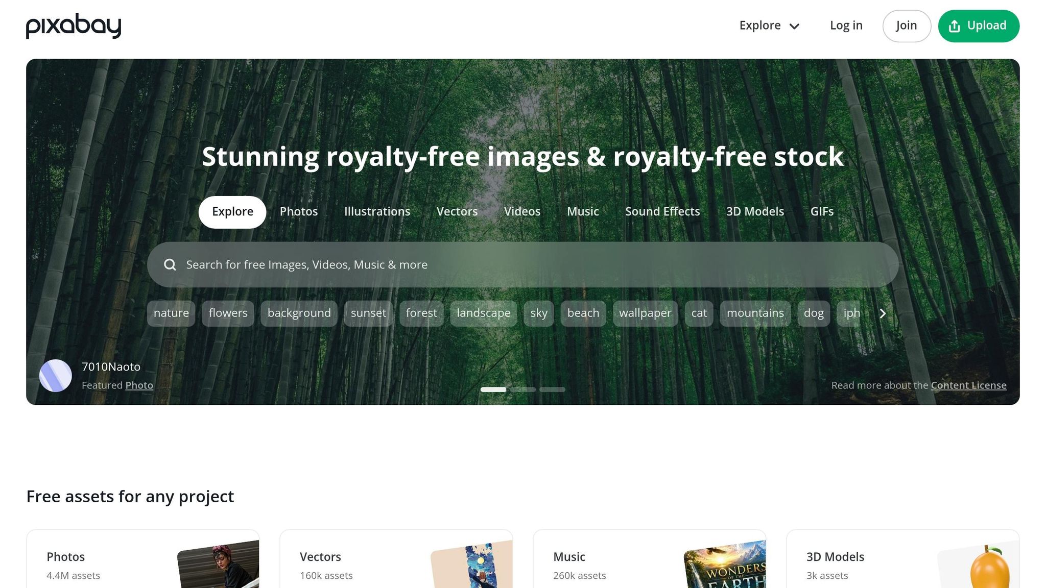 Pixabay