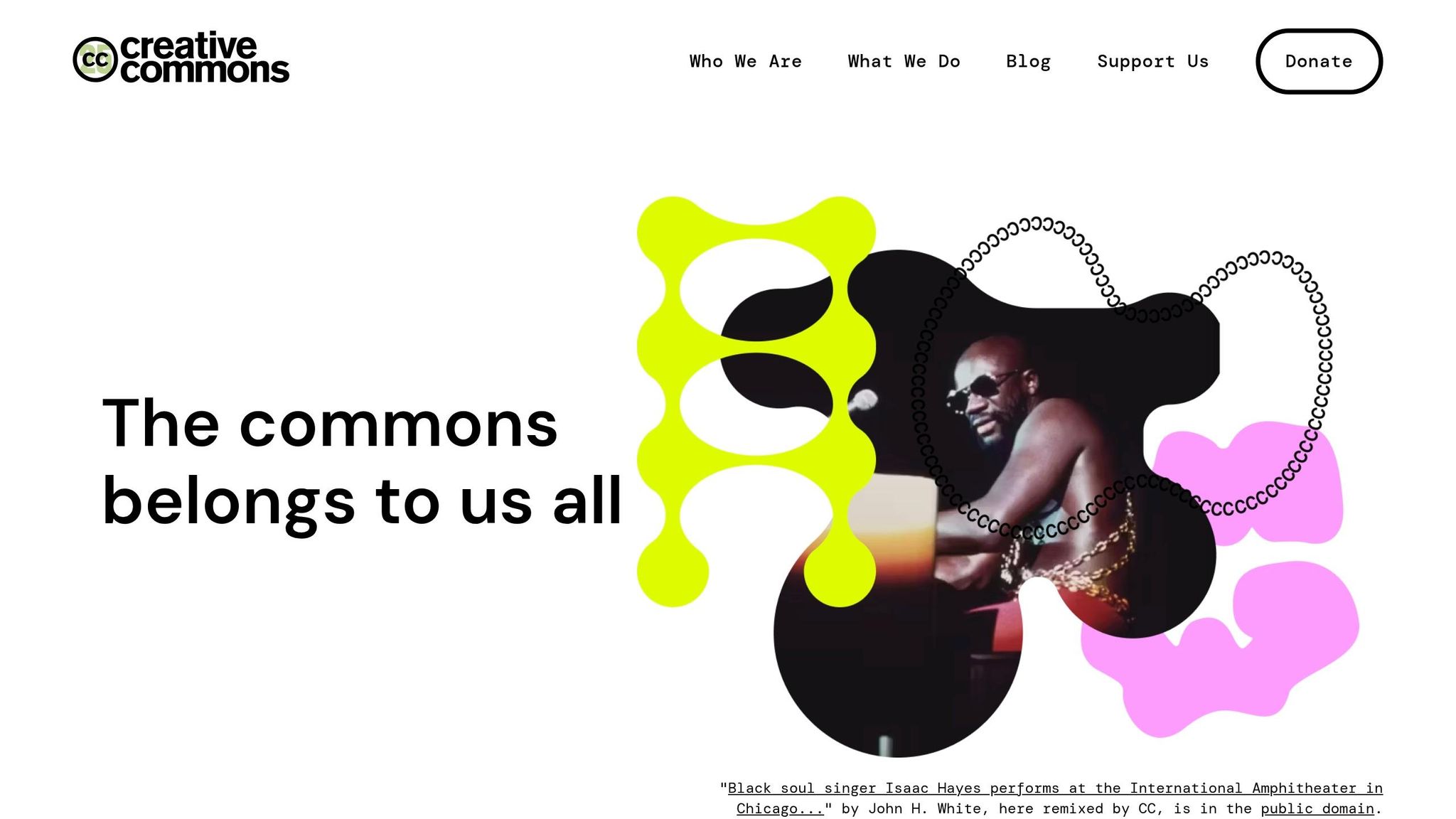 Creative Commons