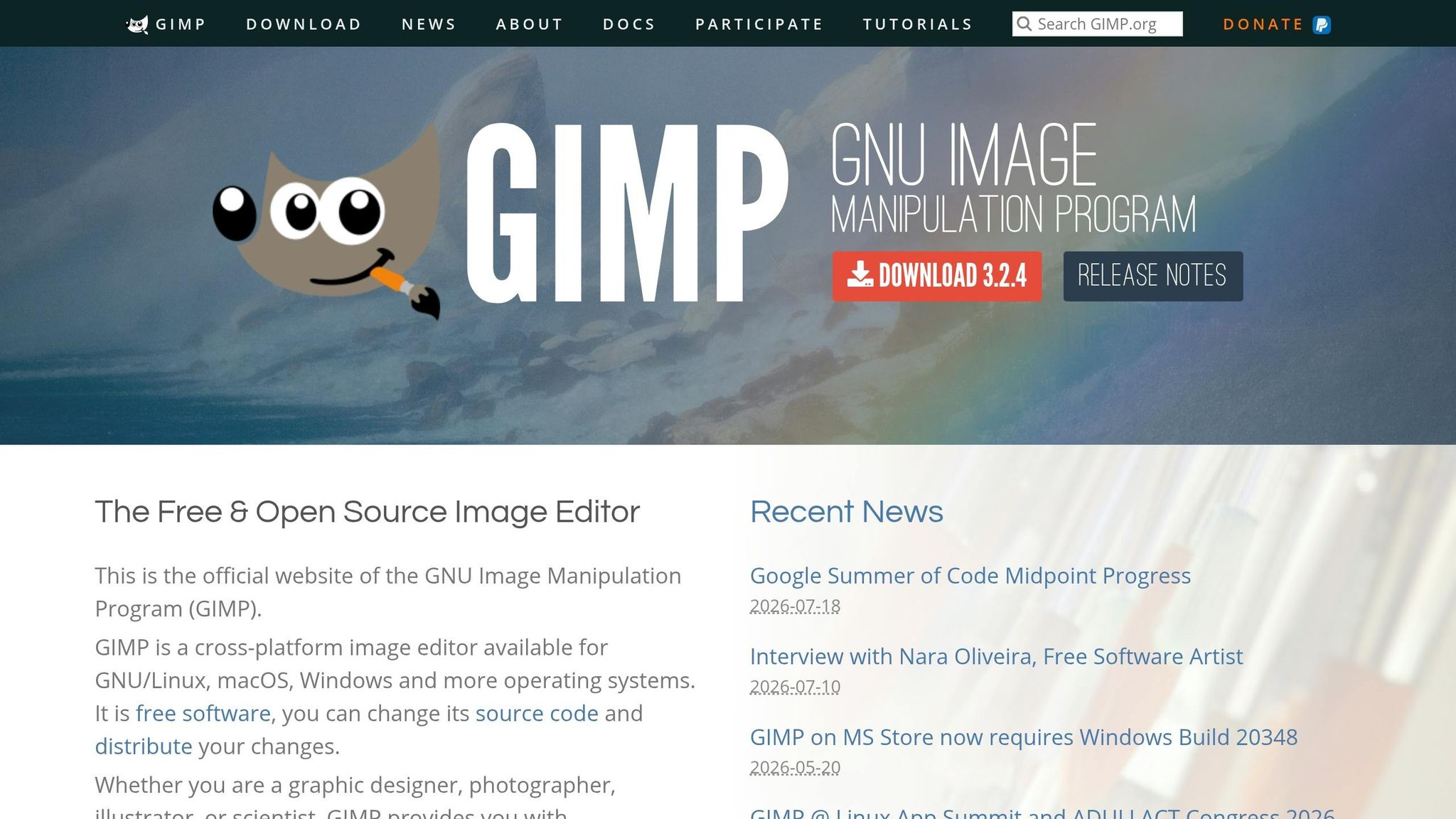 GIMP