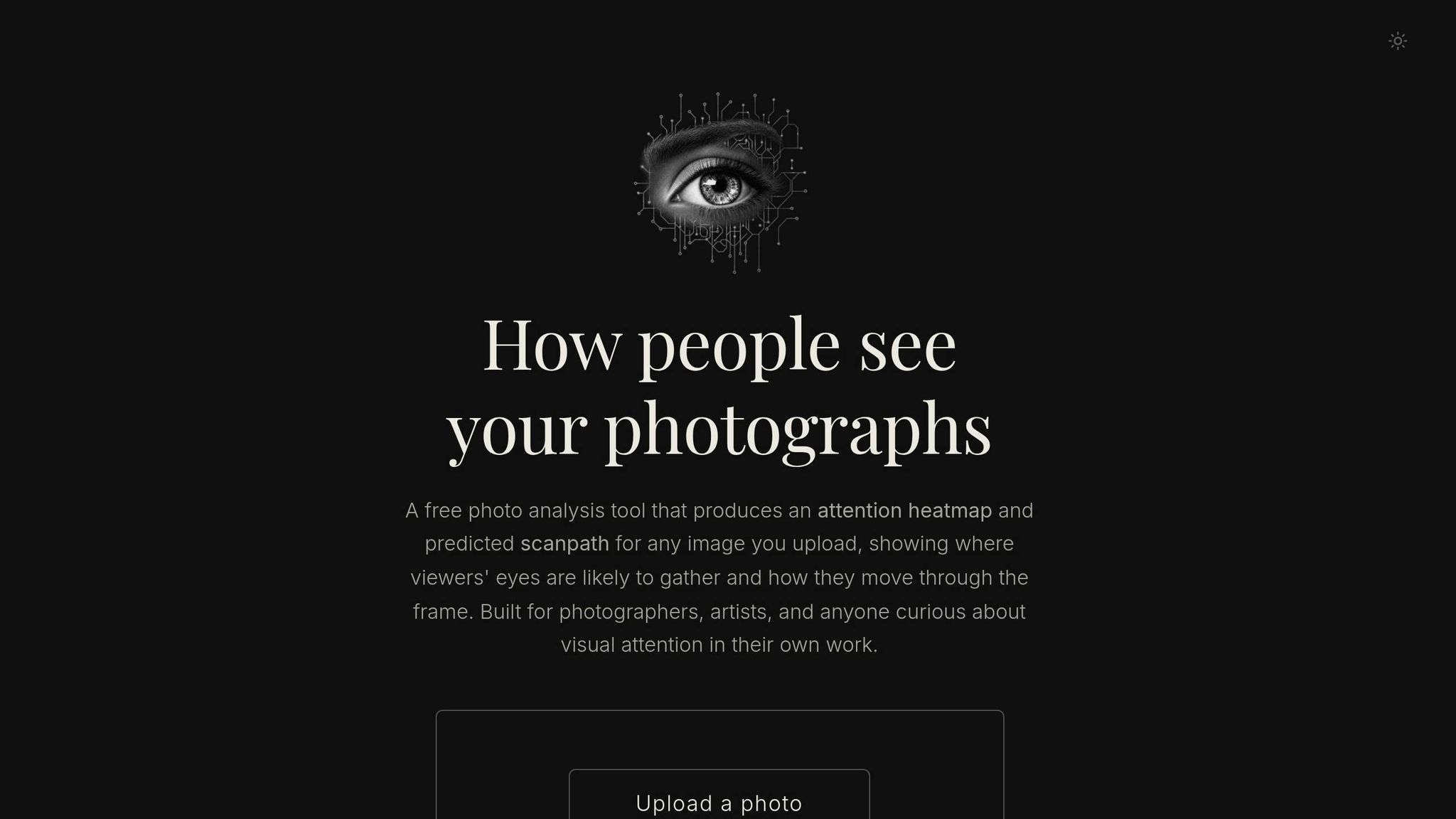 PhotoSalience