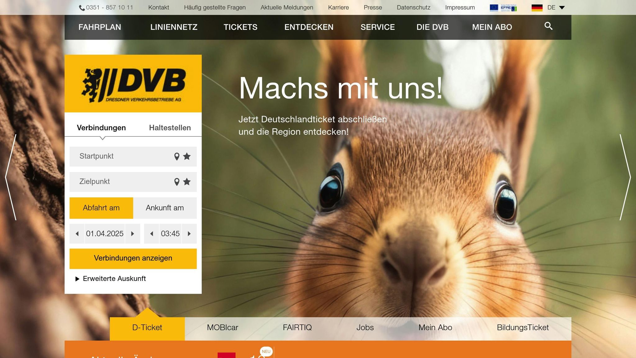DVB