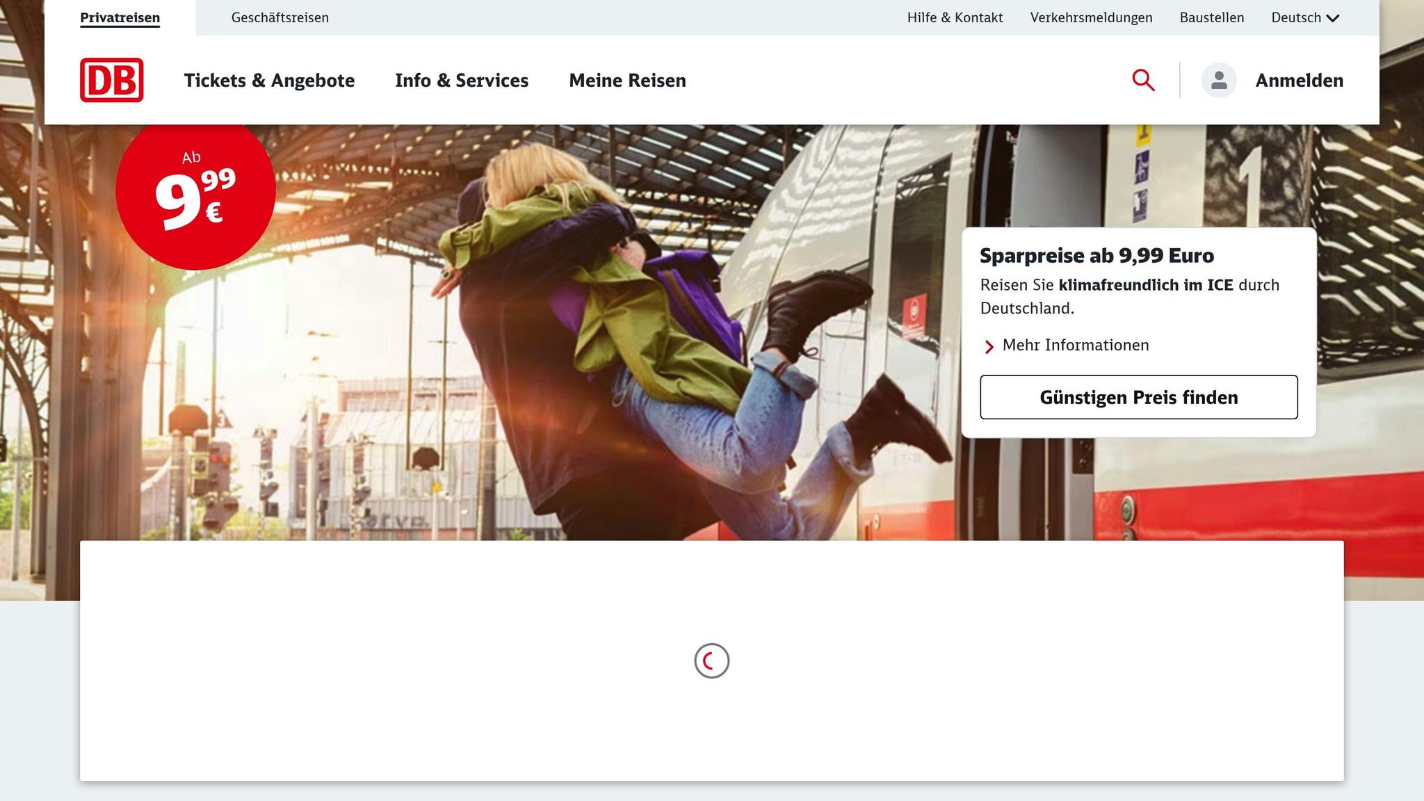 Deutsche Bahn