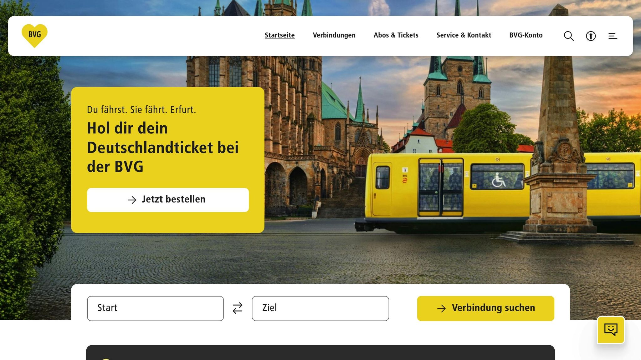 BVG