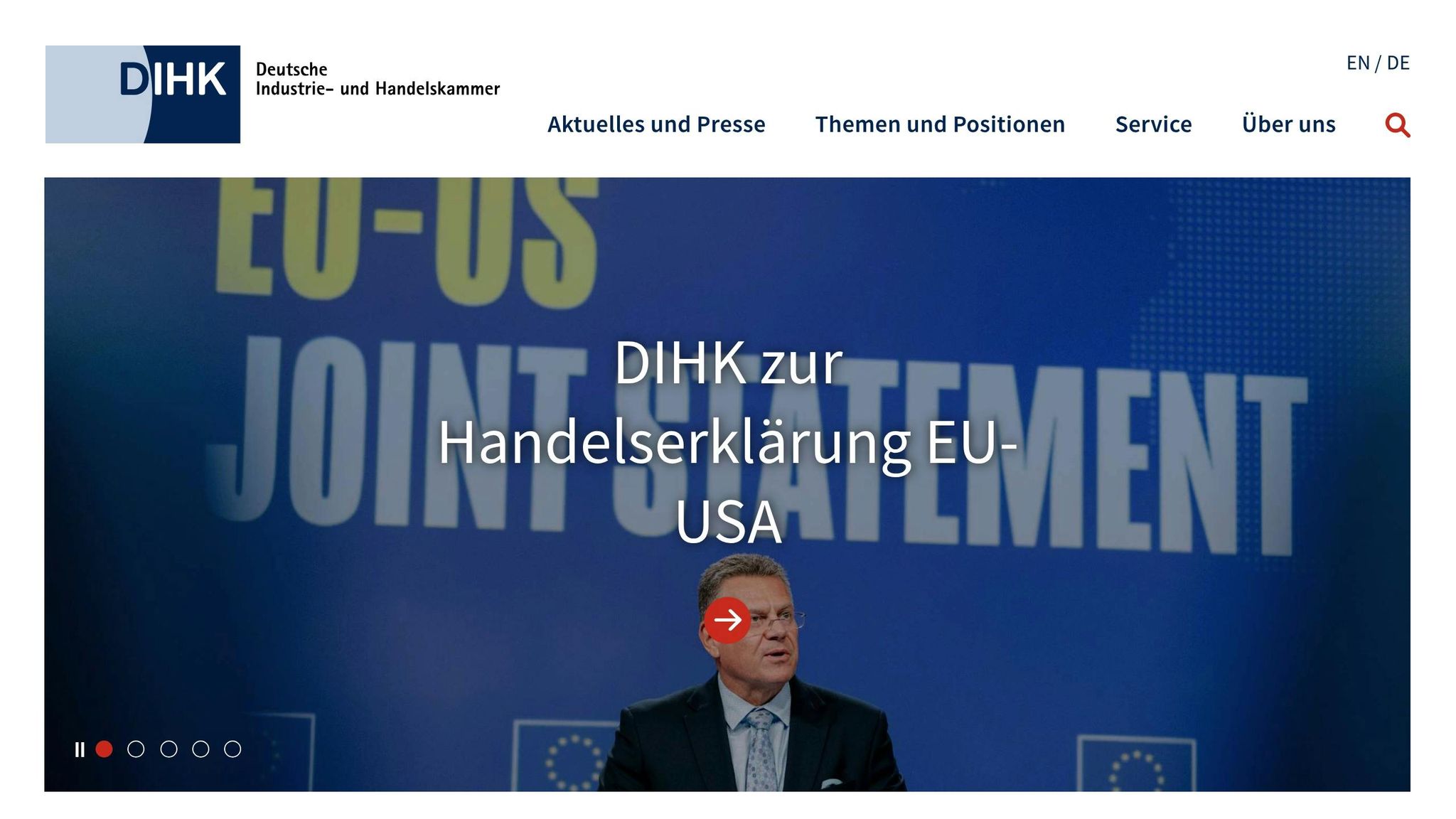 Industrie- und Handelskammern