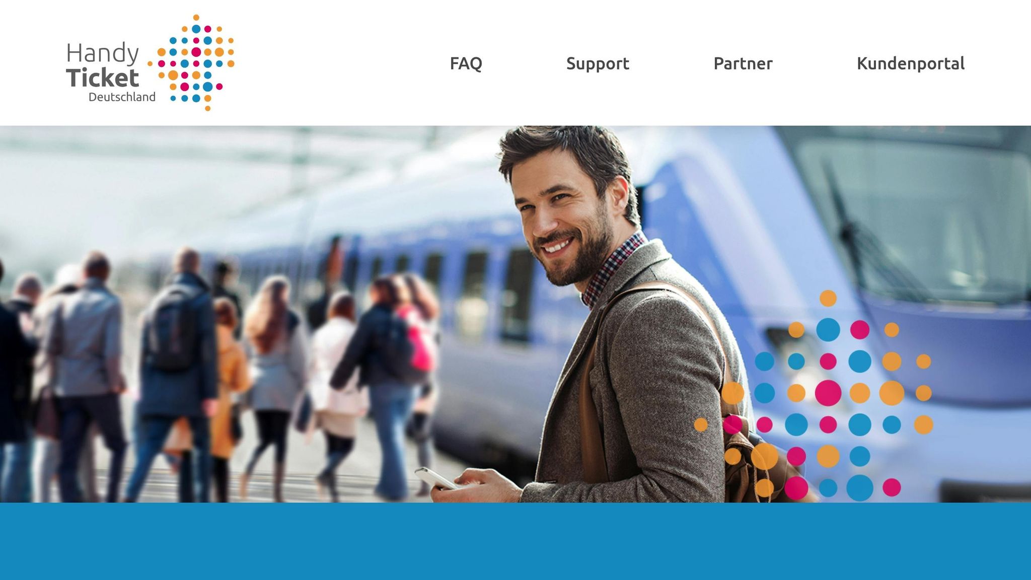 HandyTicket Deutschland