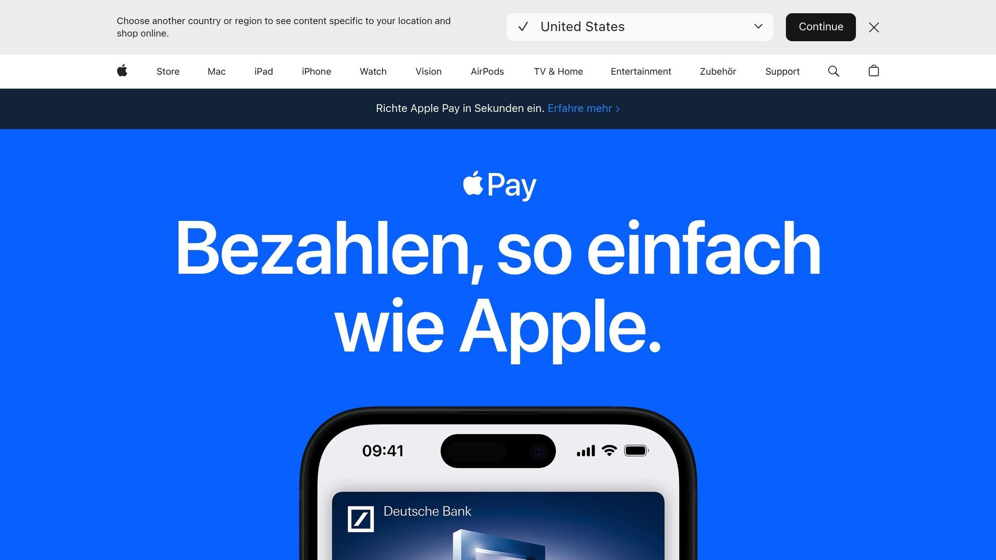 Apple Pay