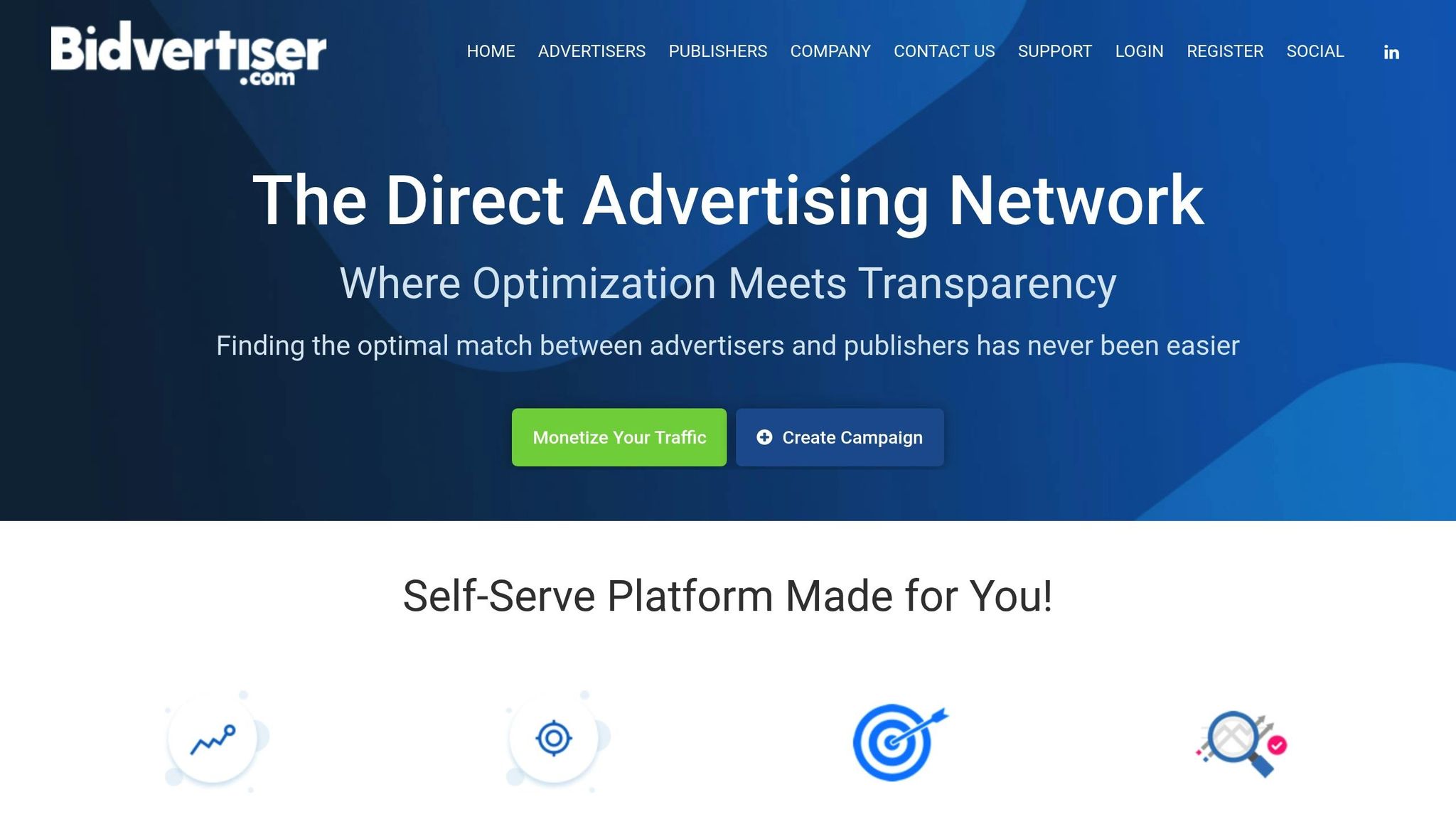Bidvertiser