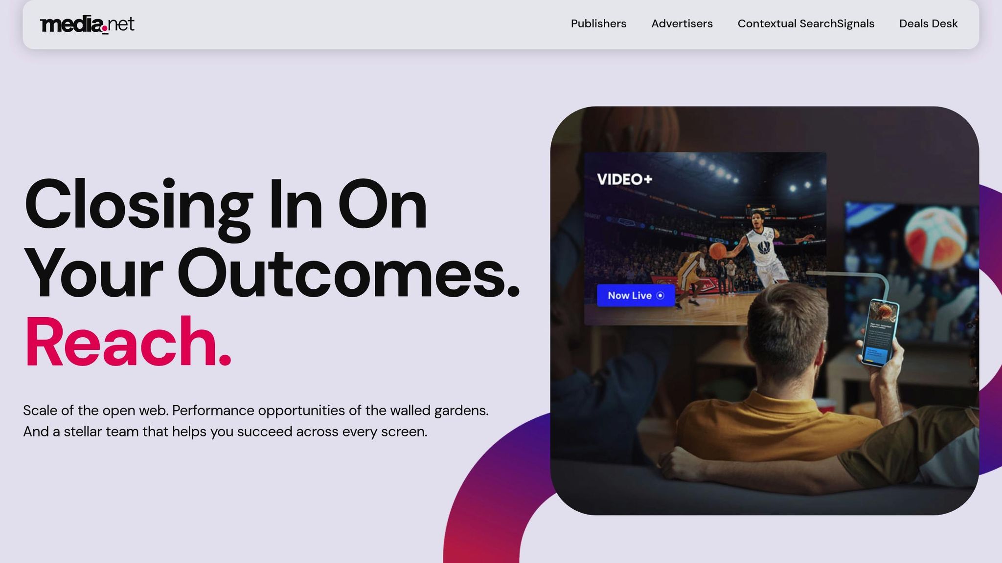 Media.net