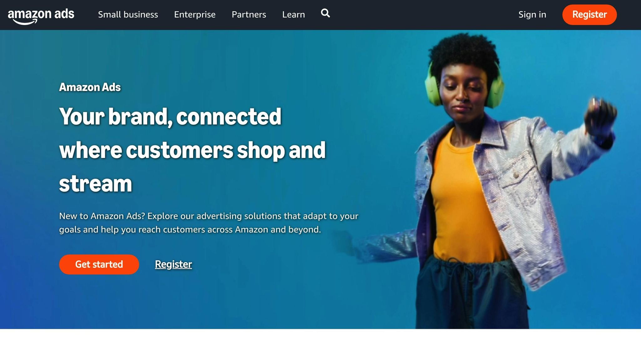 Amazon Ads