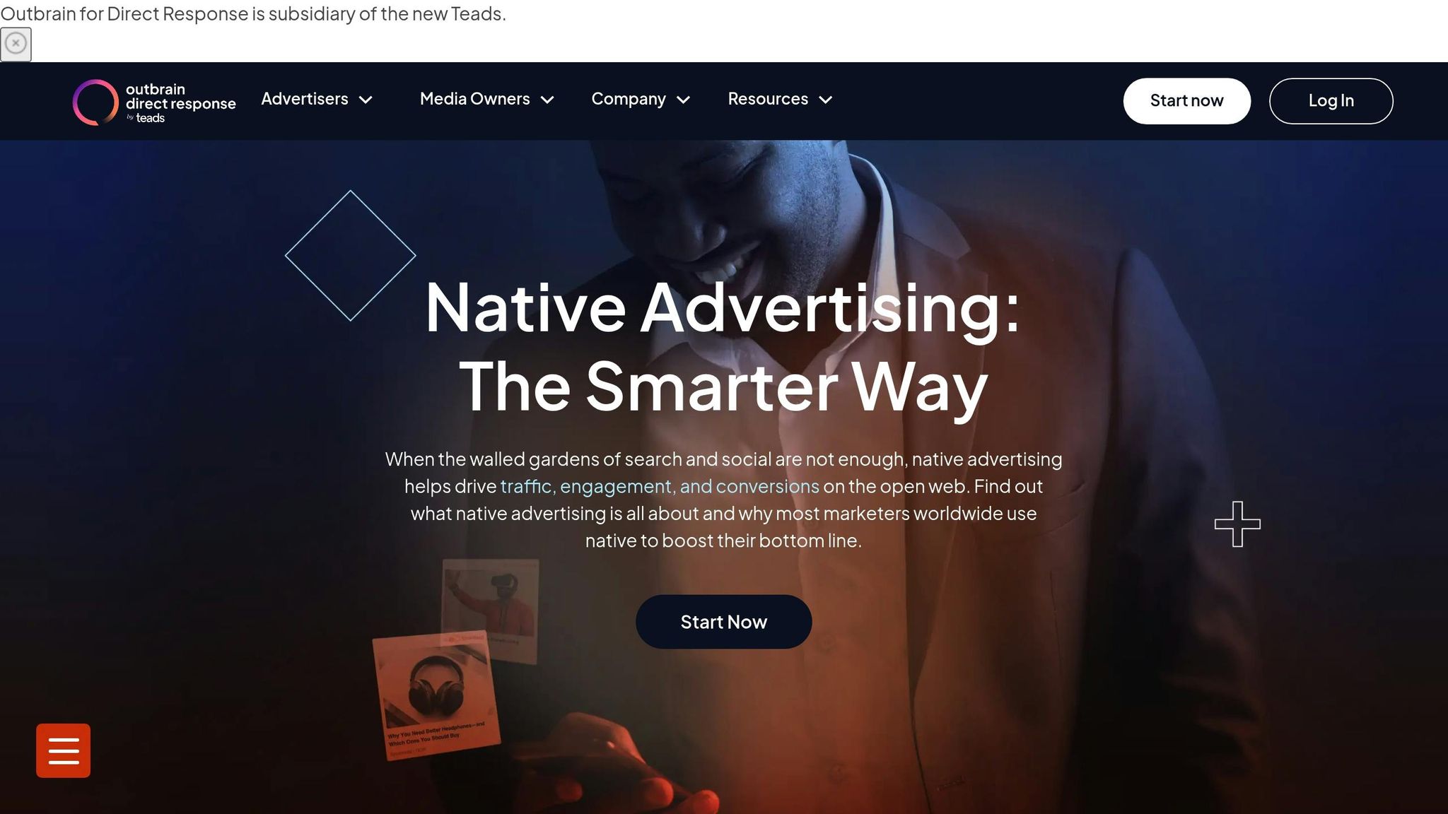 Outbrain