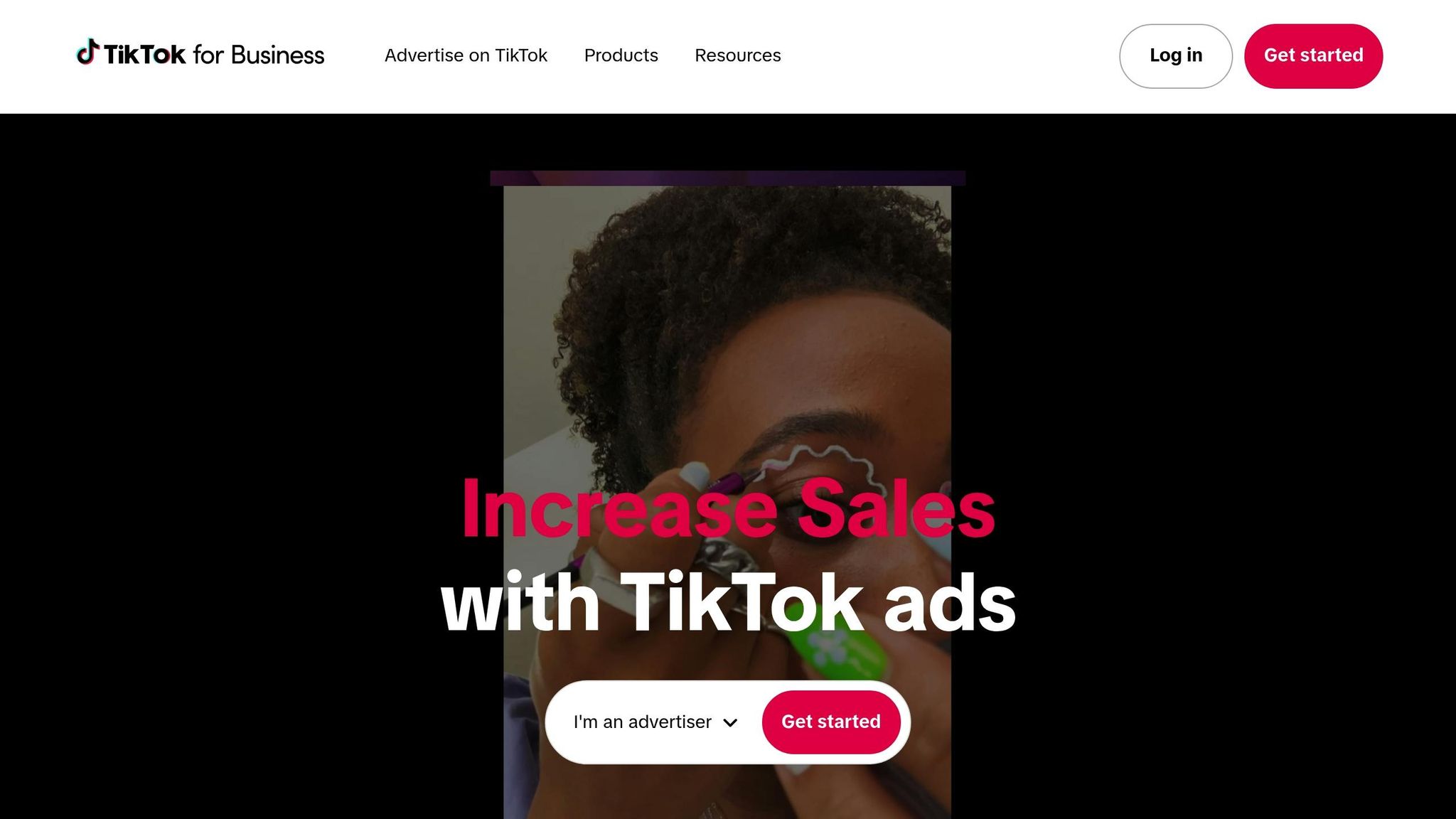 TikTok Ads