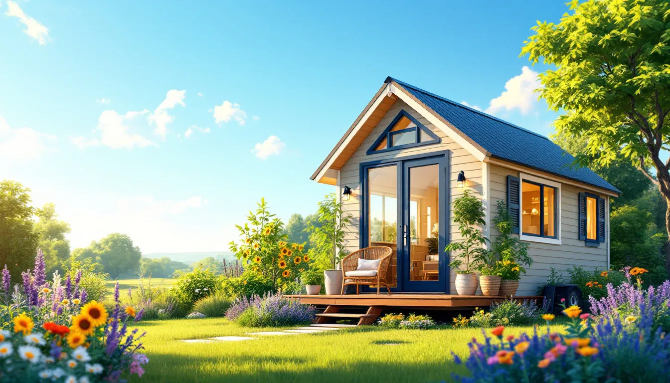 Tiny House Zoning Laws by State: Complete Guide 2024