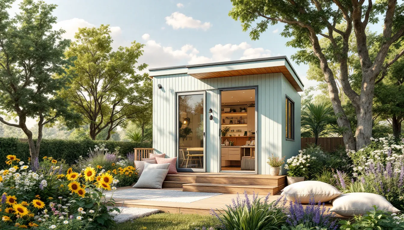 Top 10 Affordable Tiny House Kits for First-Time Builders