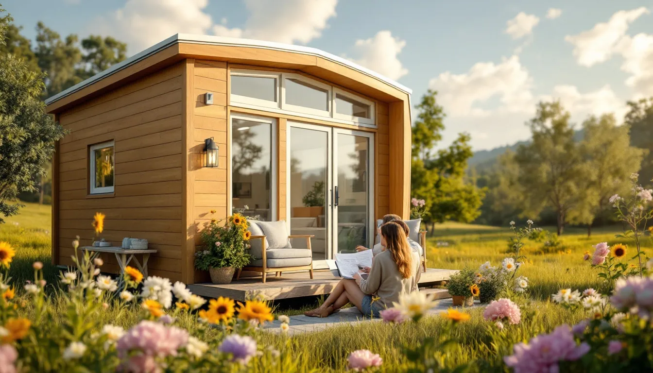 How to Buy a Tiny House: A Guide for First-Time Buyers