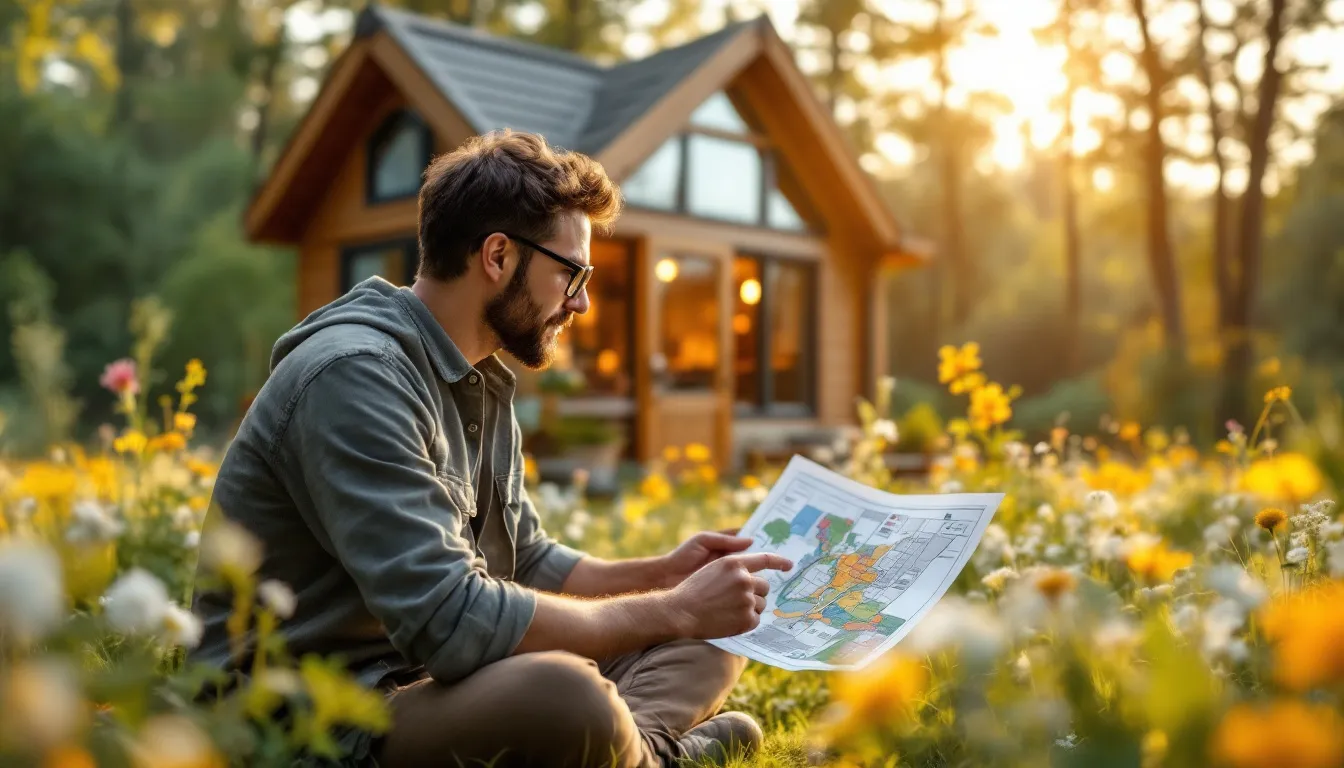 Can I Put a Tiny House Anywhere? Zoning Explained