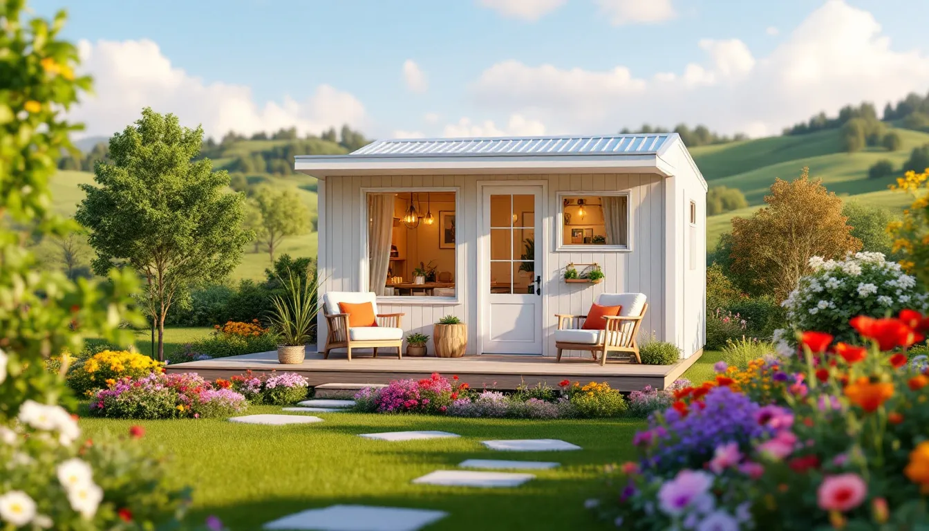 How Big Can a Tiny House Be? Size Limits Explained