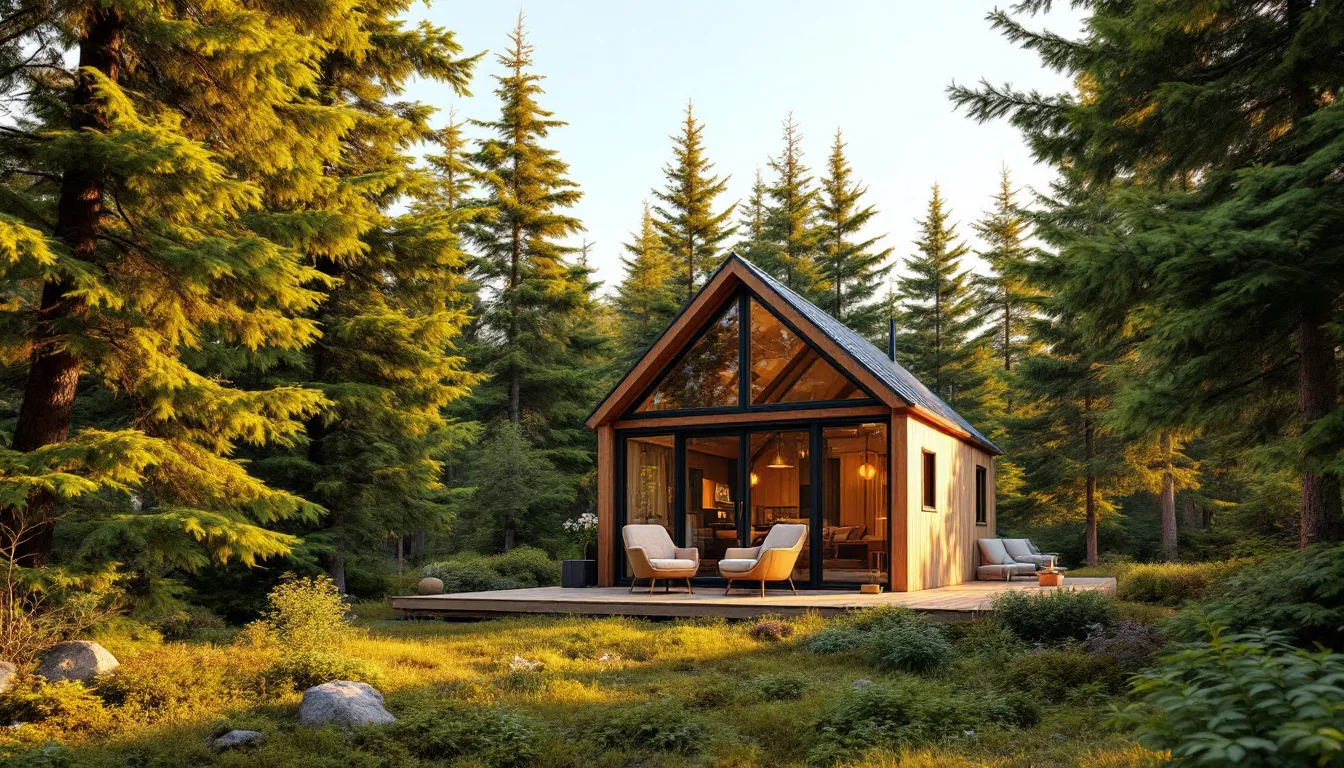 Building a Tiny House in Maine: Your Complete Planning Guide