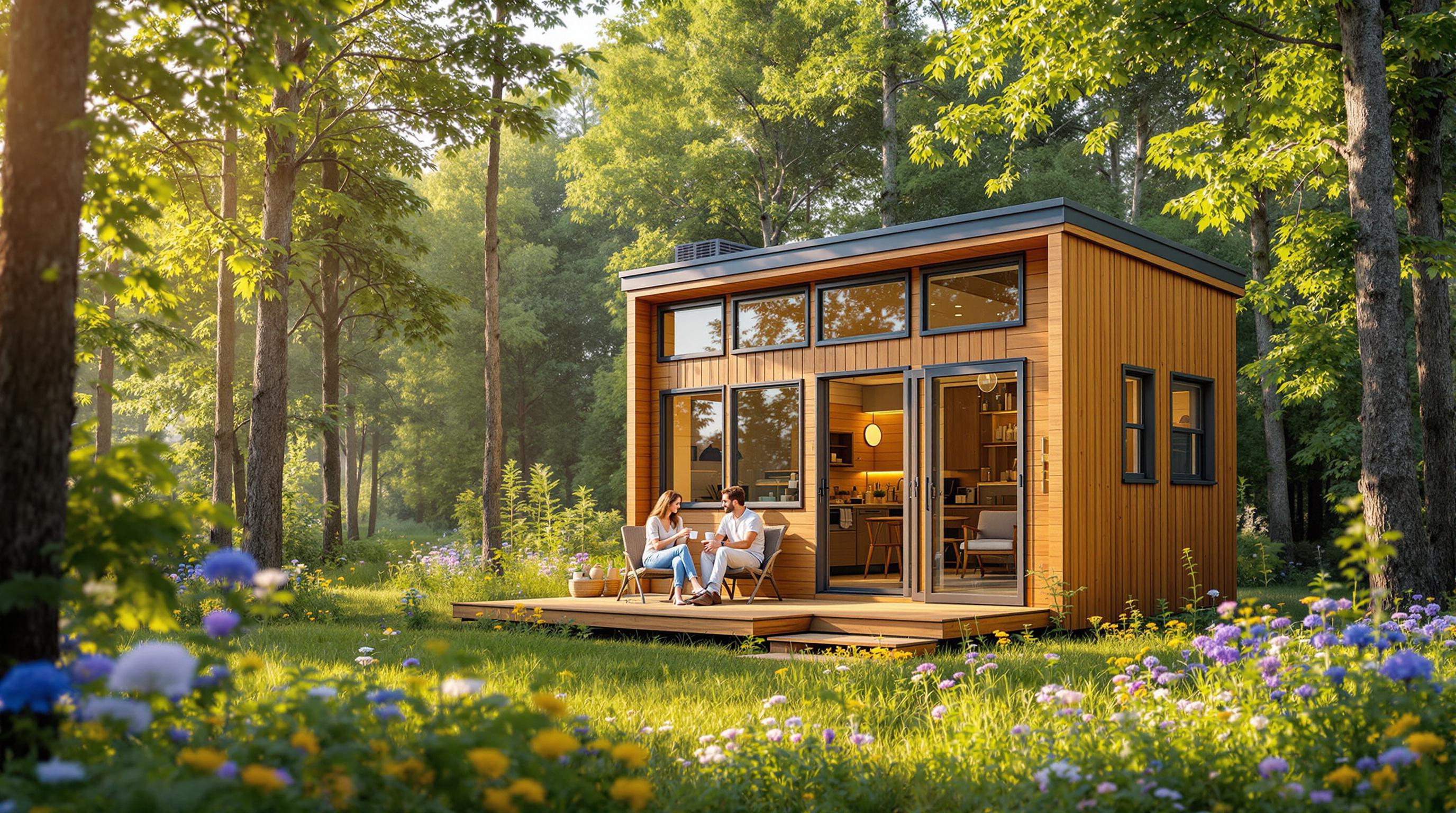 Renting a Tiny House: Pros, Cons, and Hidden Costs