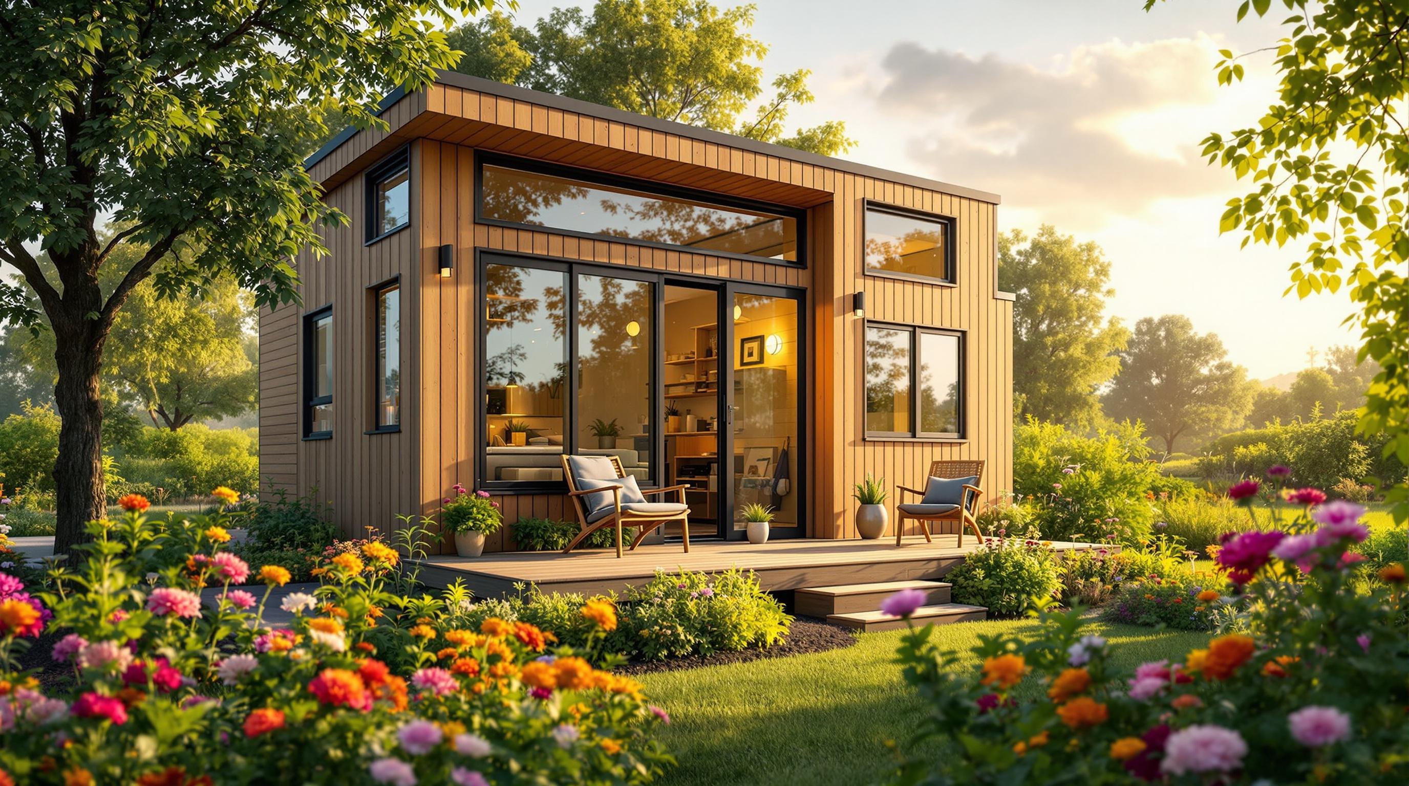 Tiny House Movement News: What’s Next in Tiny Living?