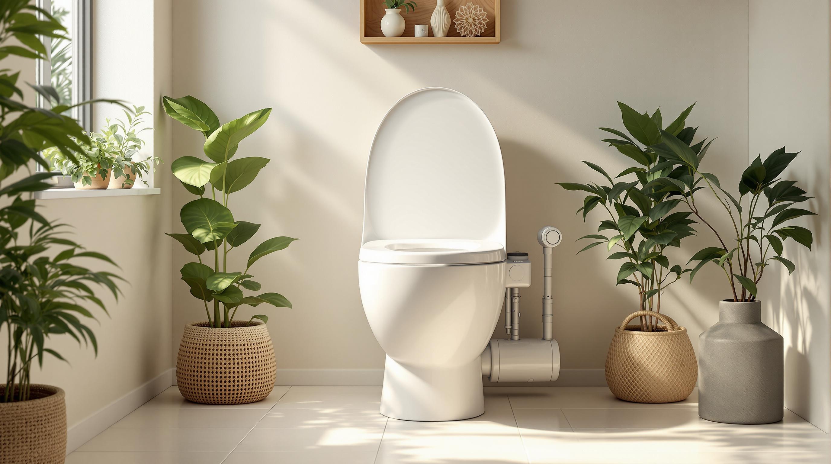 Compostable Toilets for a Tiny House: The Ultimate Guide