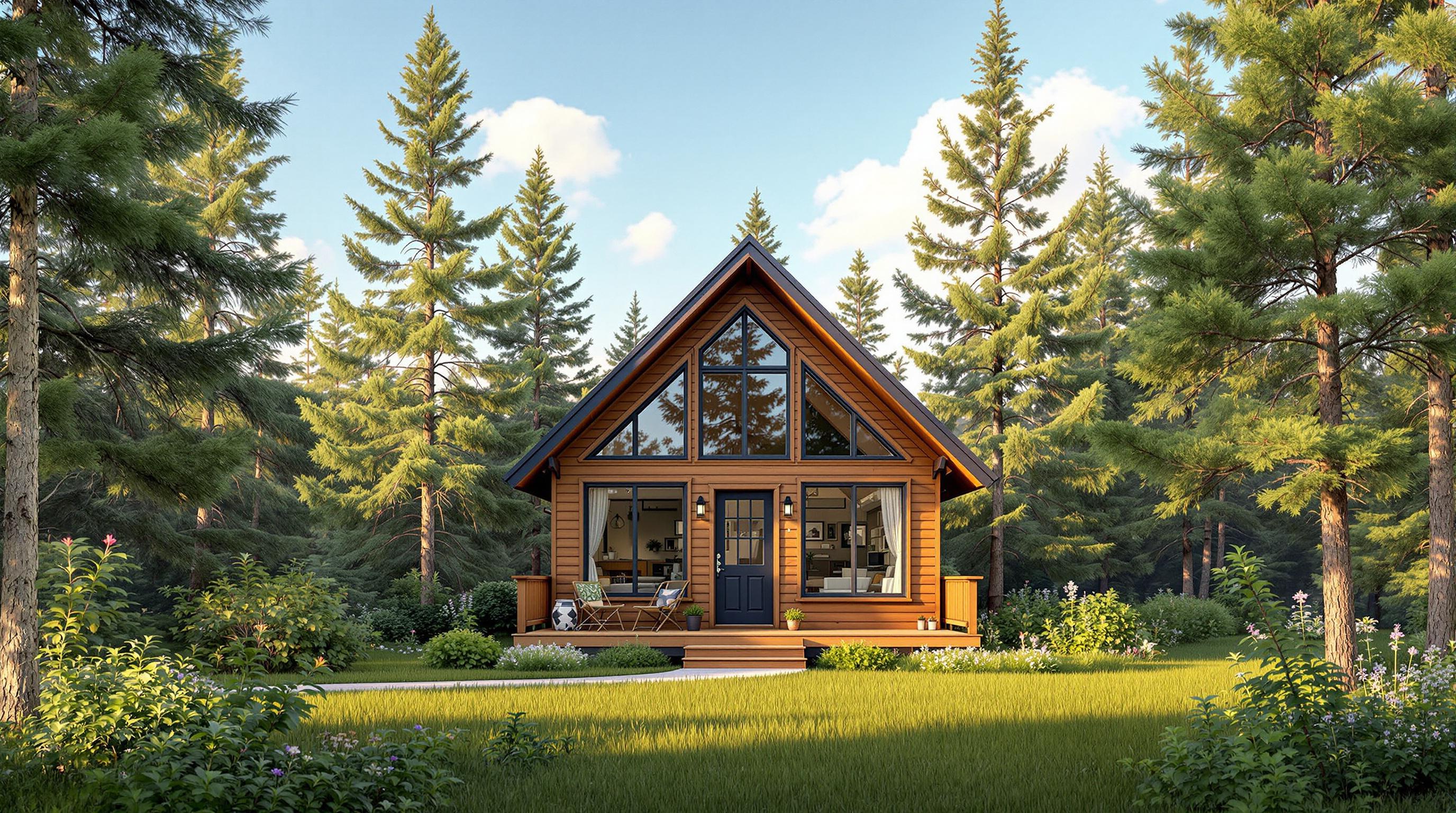 Building a Tiny House in Minnesota: A Complete Guide