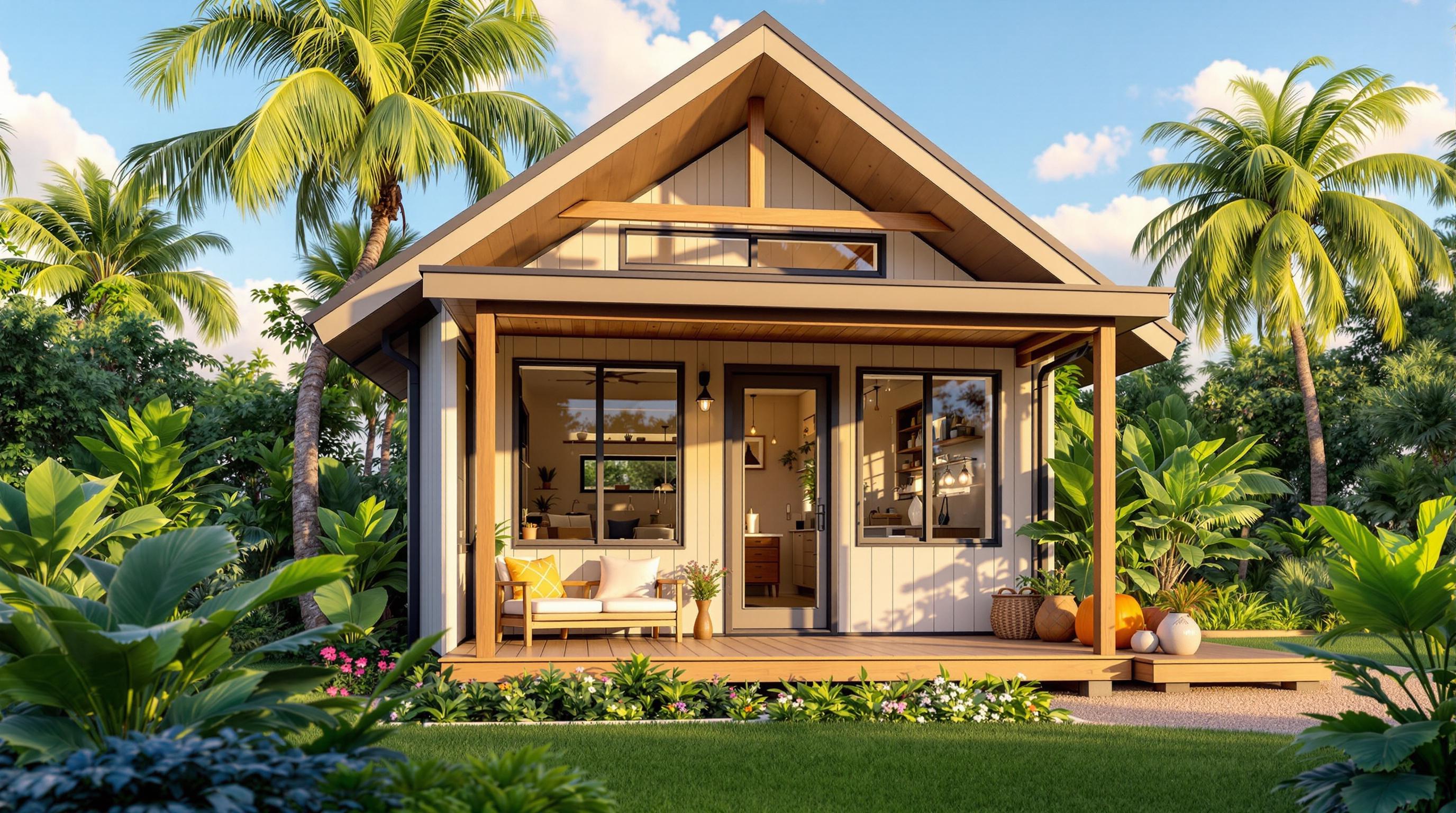 Building a Tiny House in Florida: What to Know