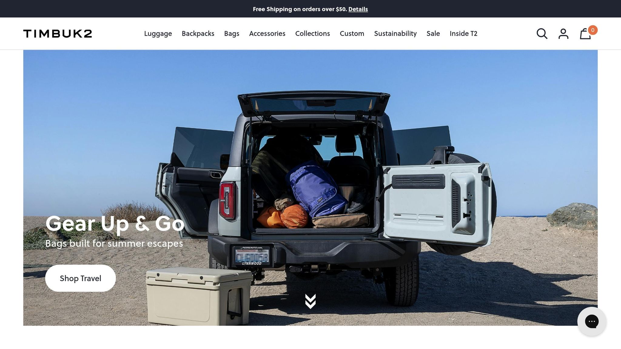 Timbuk2