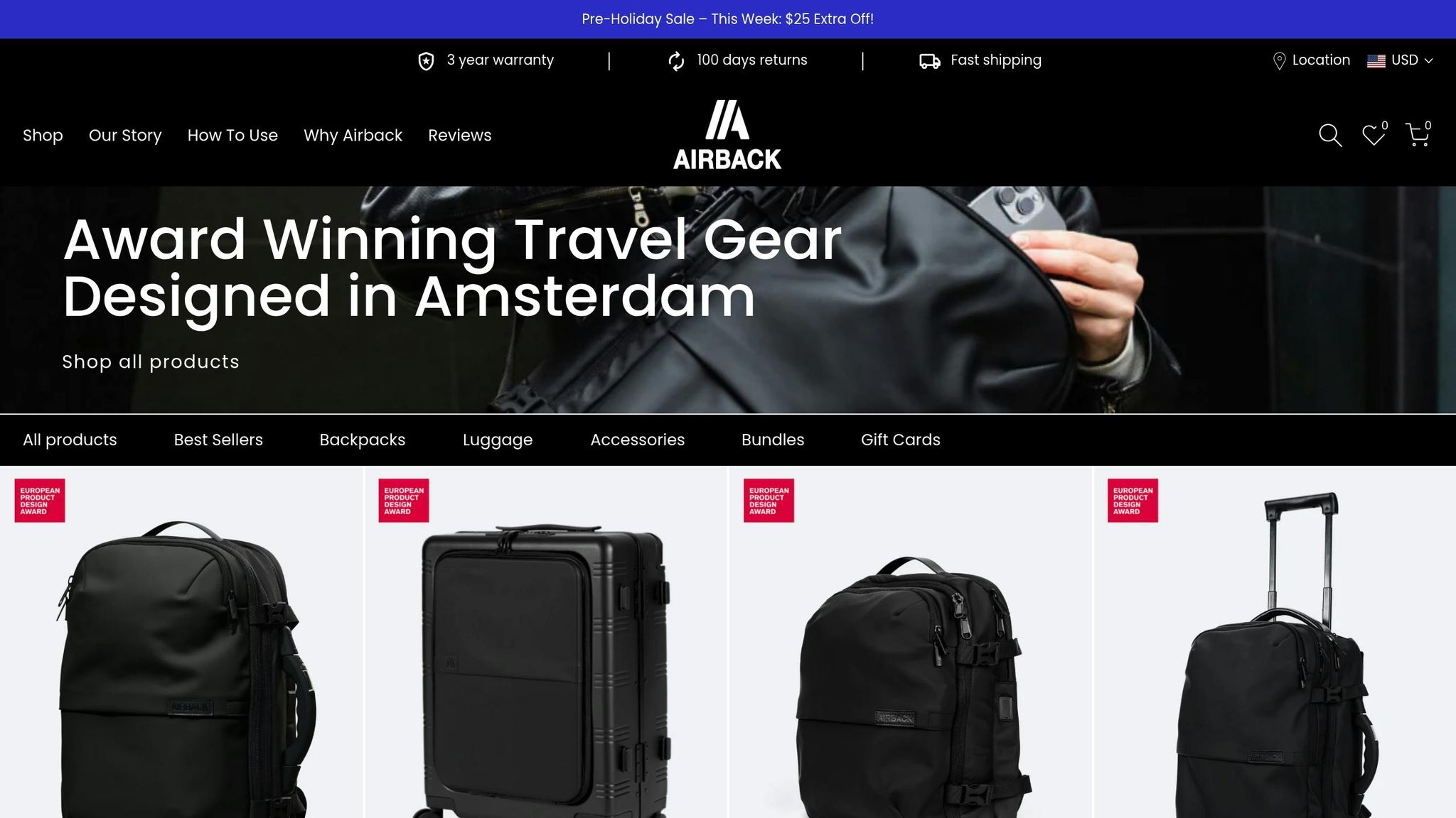 Airback