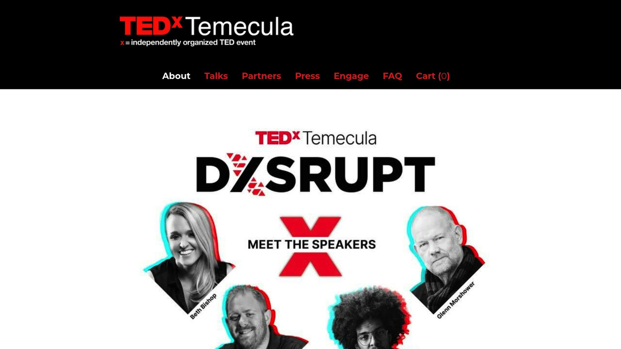 TEDxTemecula
