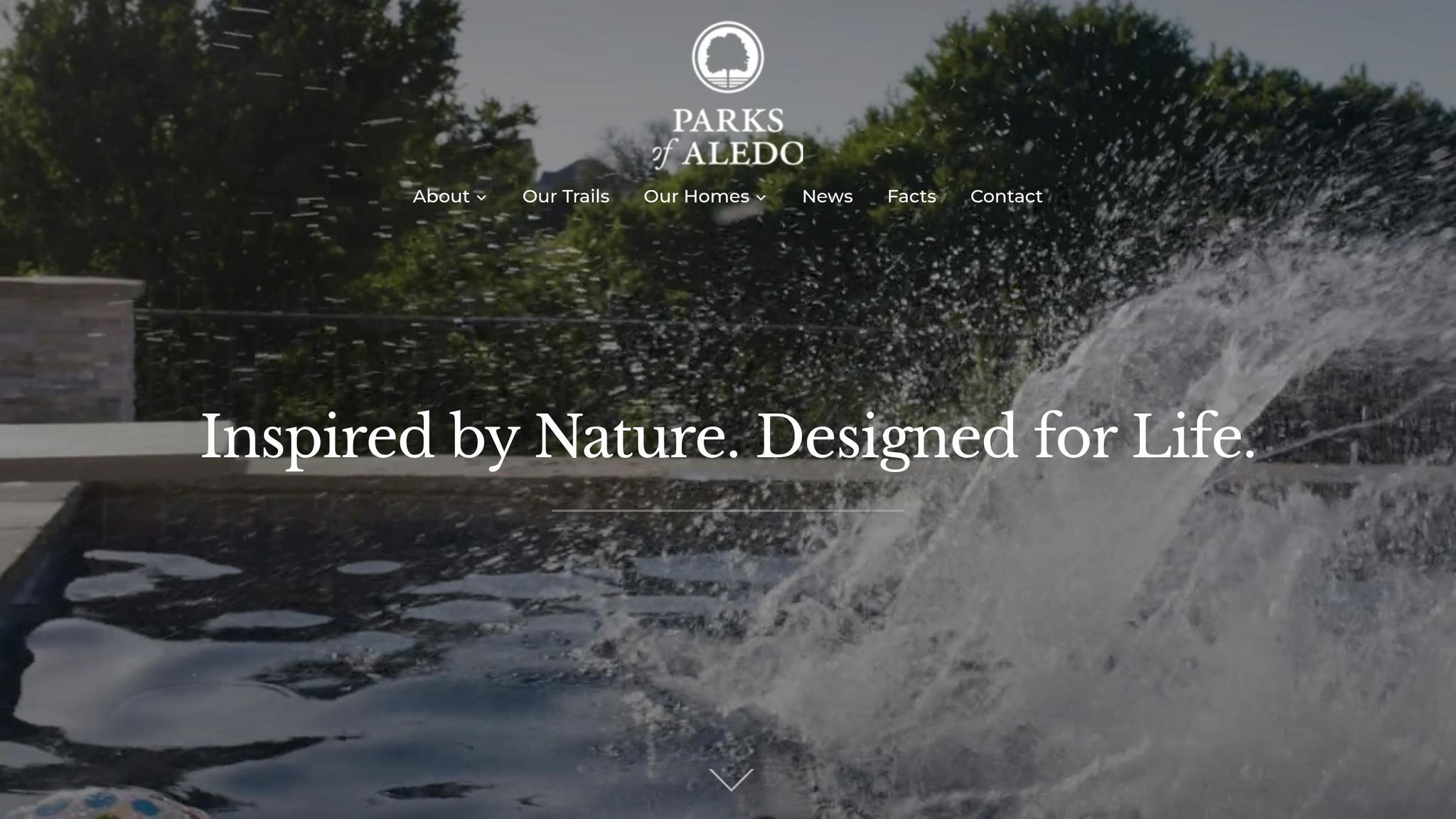 Parks of Aledo