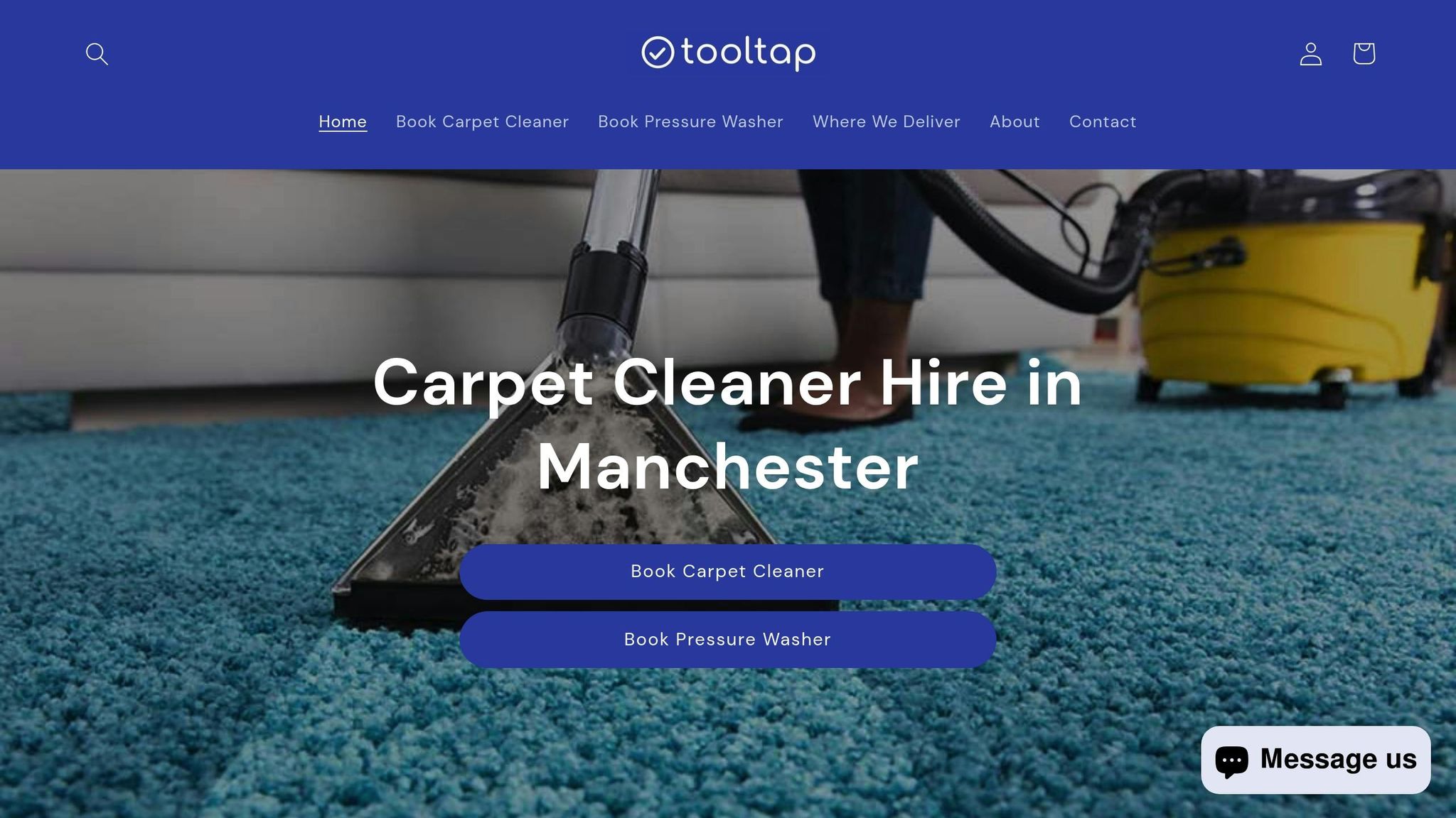 Tooltap