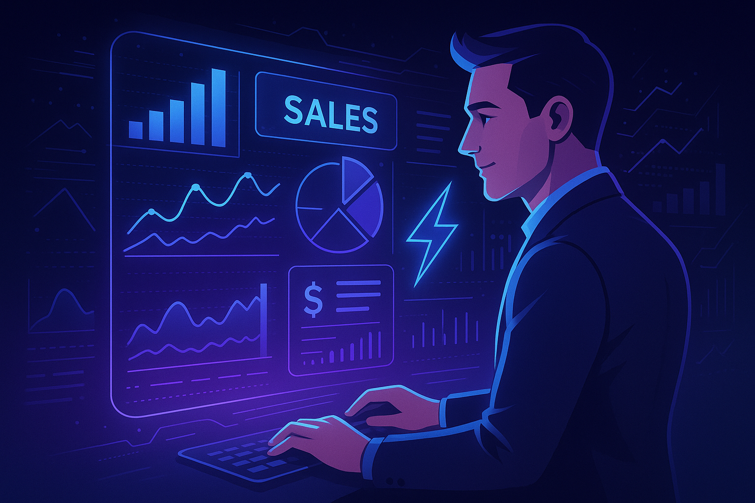 Thumbnail for: 10 Best AI Sales Intelligence Tools for 2025
