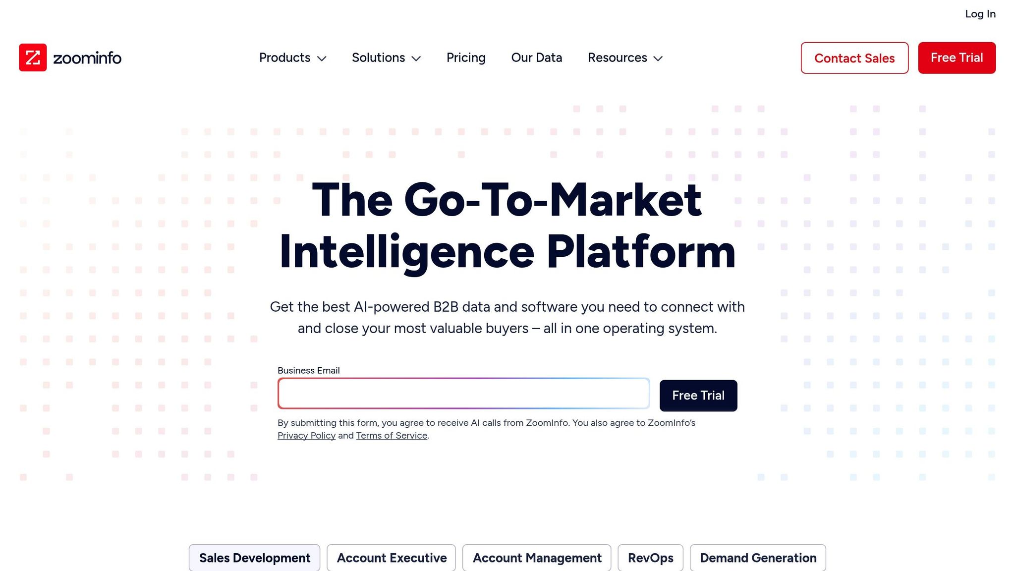 ZoomInfo