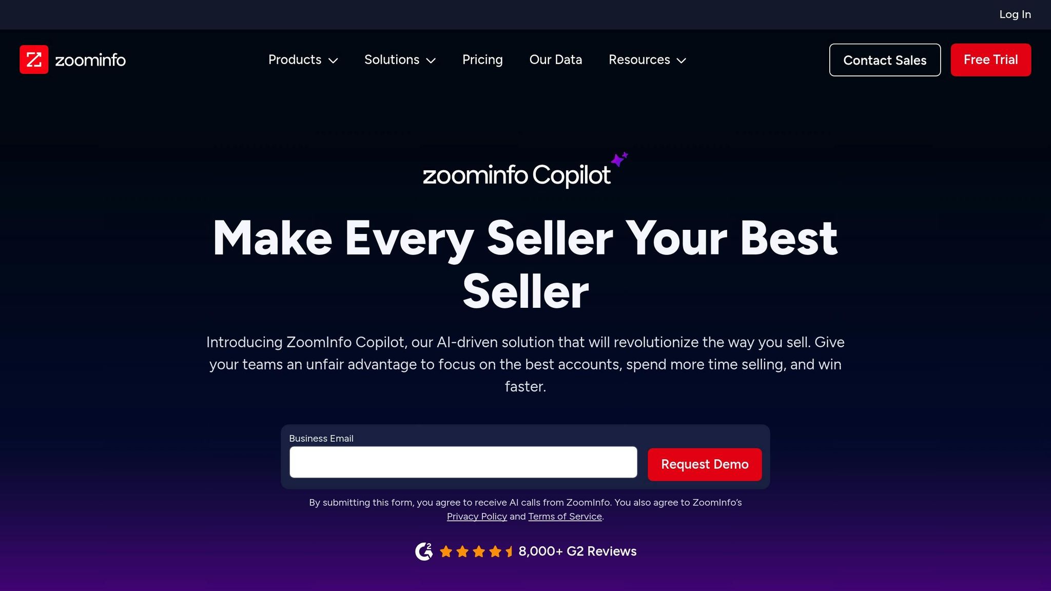 ZoomInfo Copilot