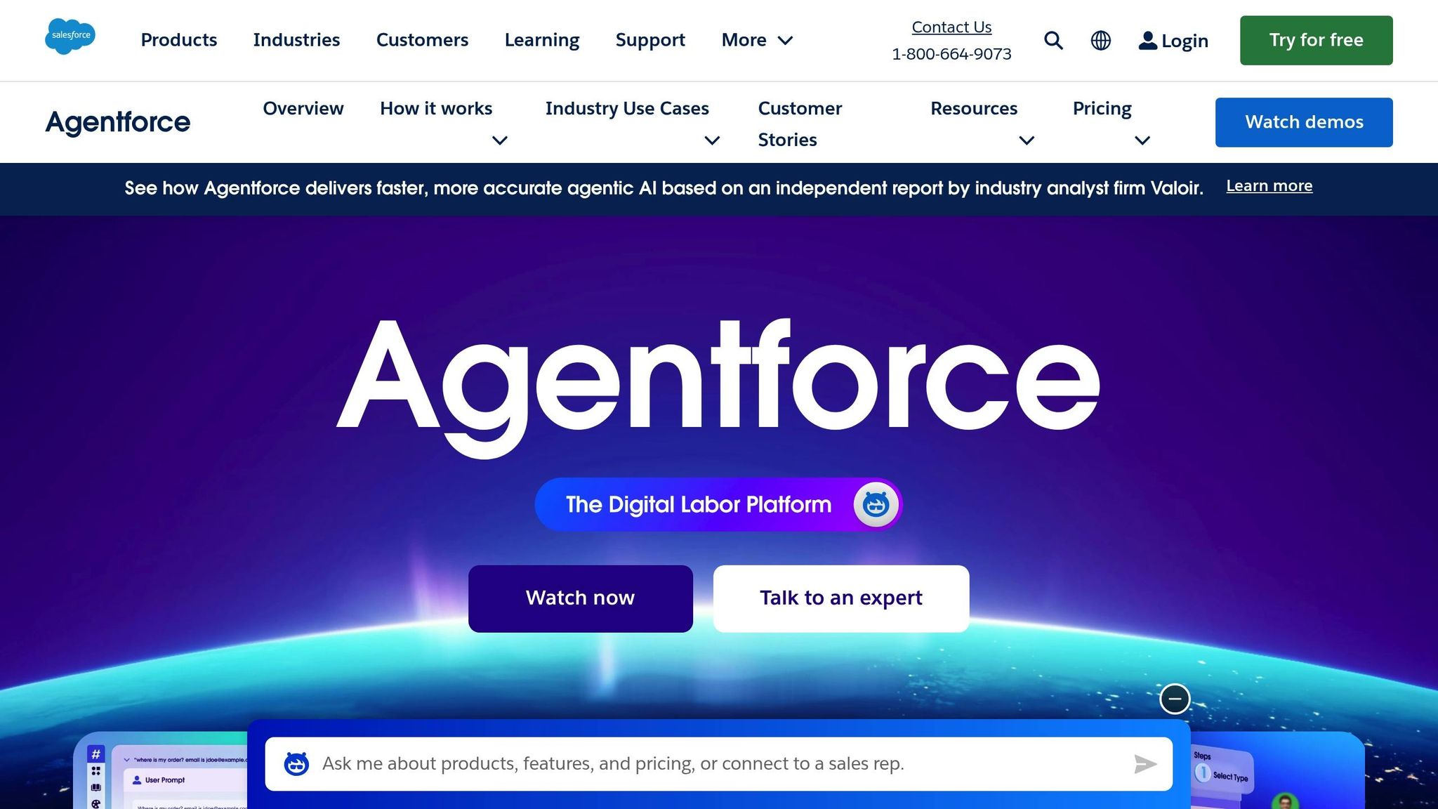 Salesforce Einstein