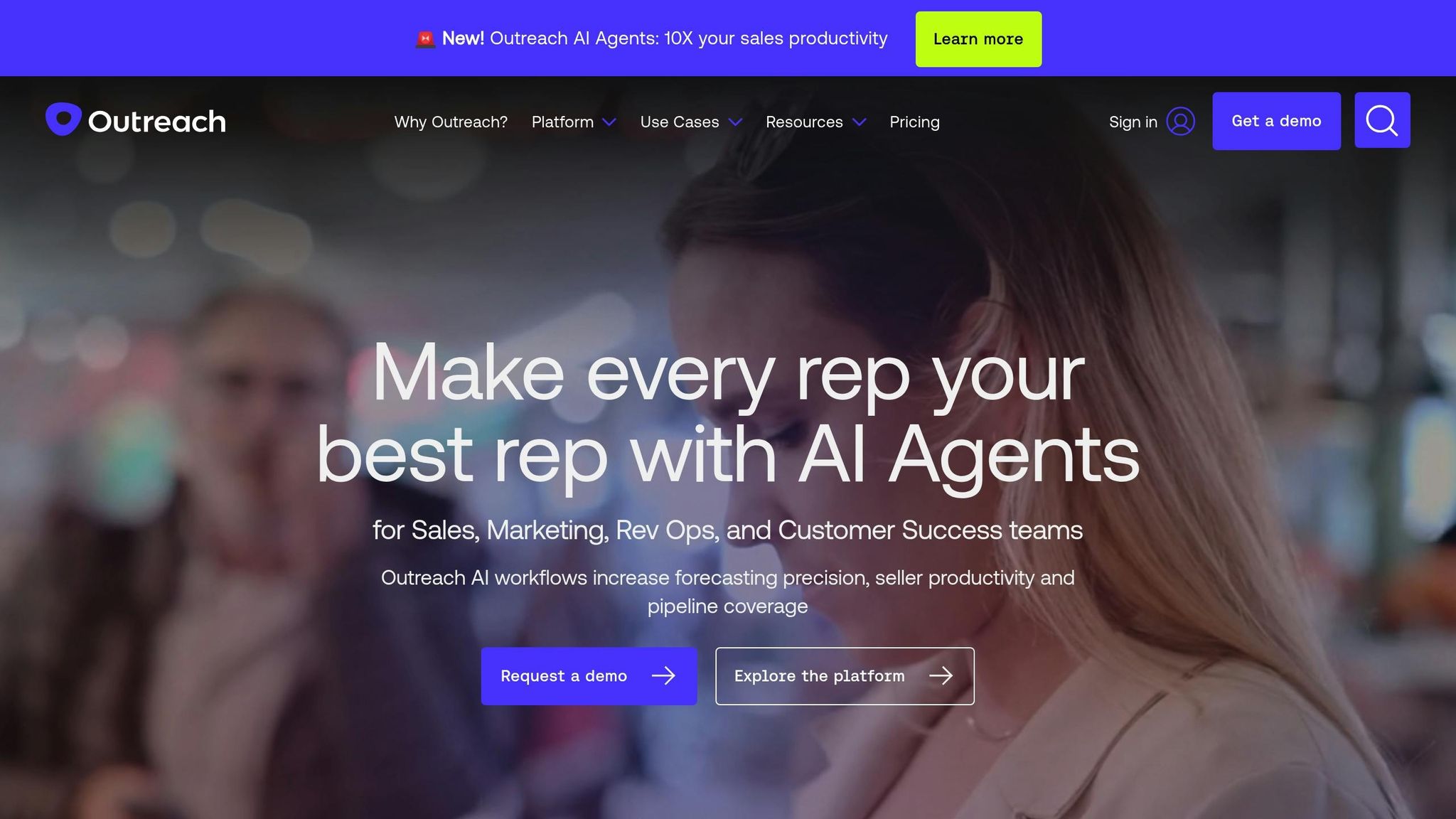 Outreach.io